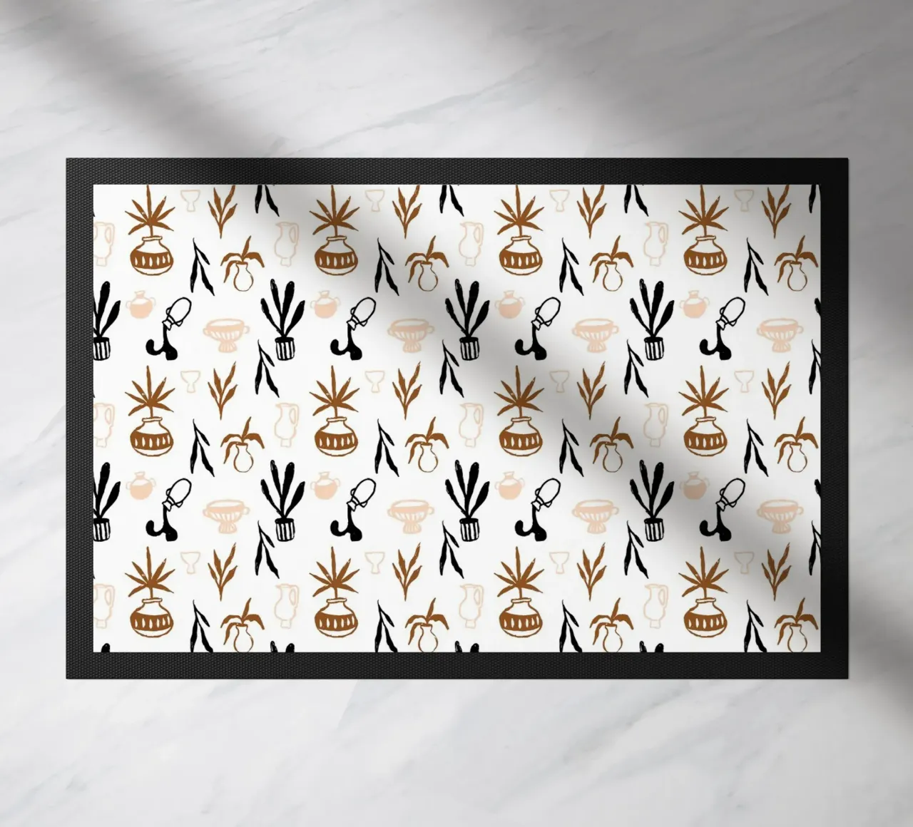 Seaside Pattern No 04 zerbino da treechild