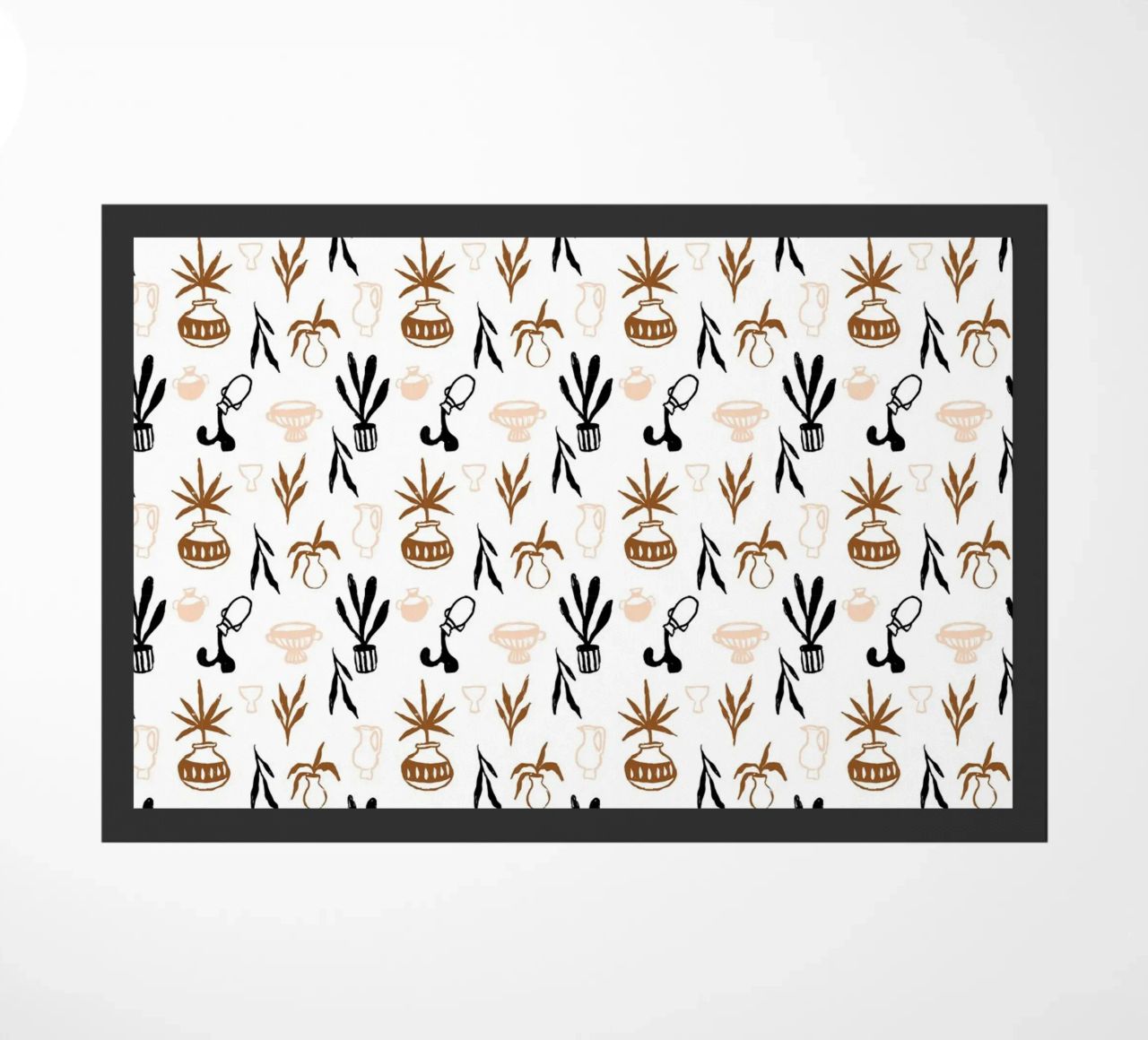 Seaside Pattern No 04 zerbino da treechild