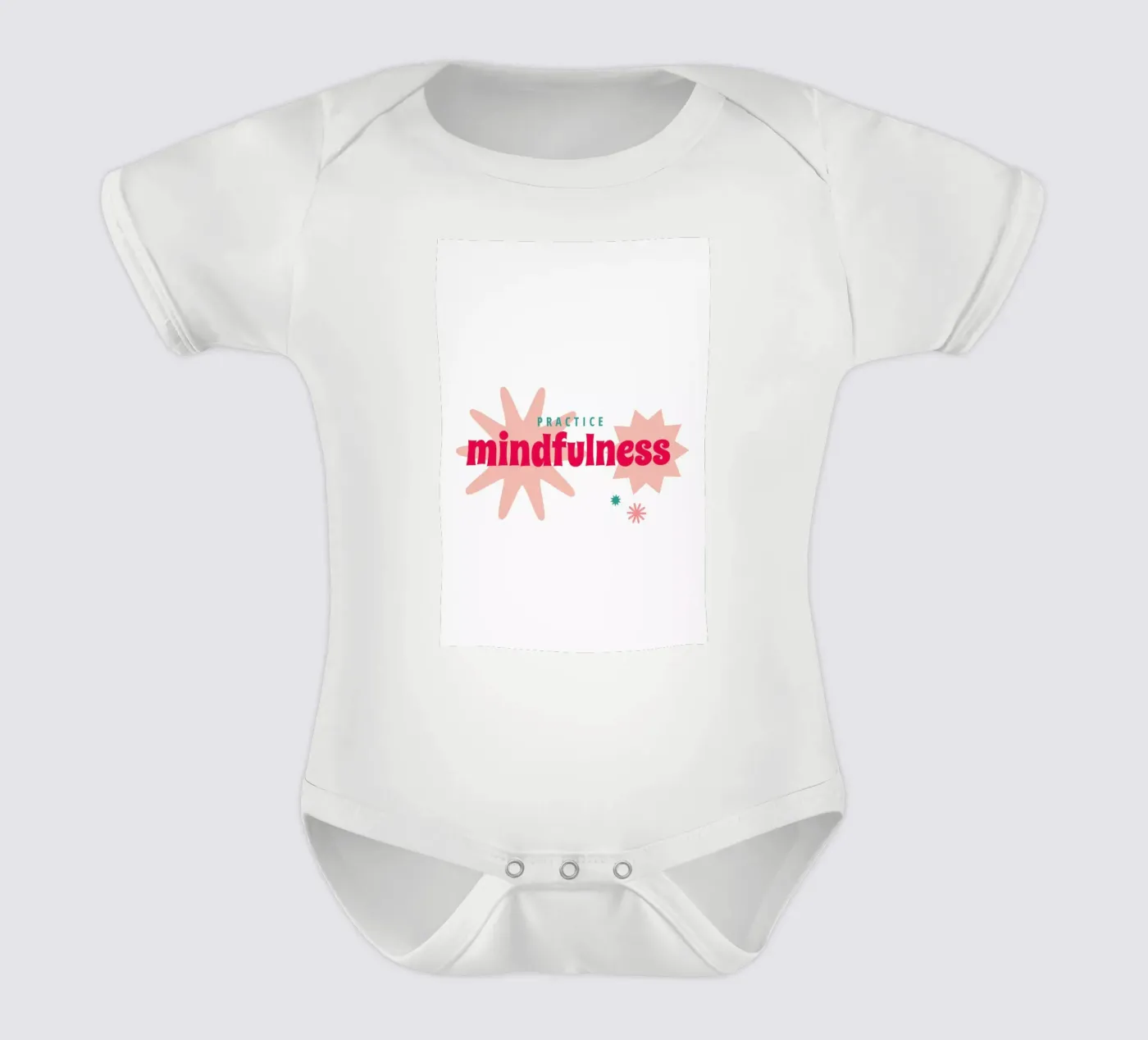 Mindfulness body bébé de Studio One