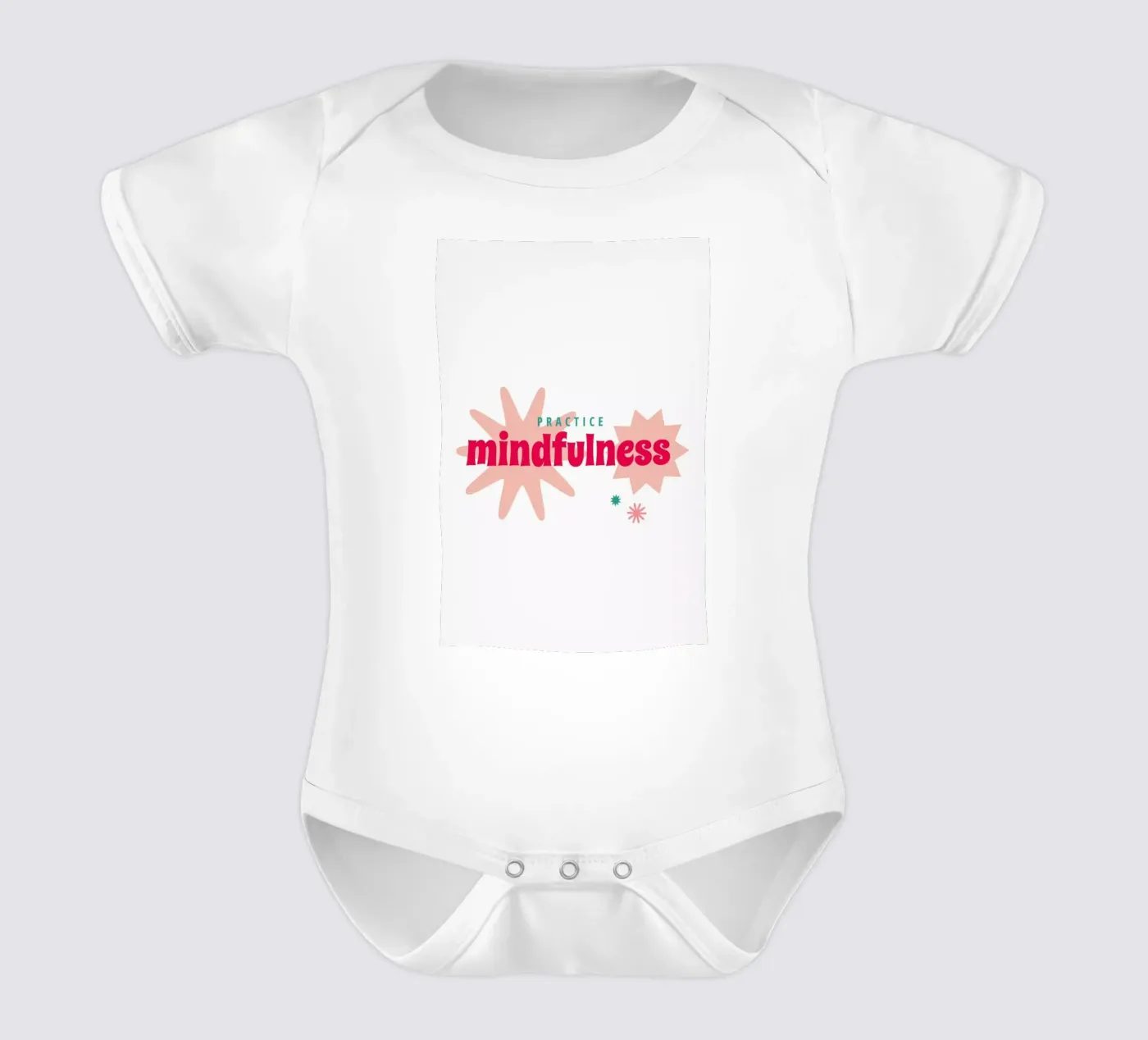 Mindfulness body bébé de Studio One
