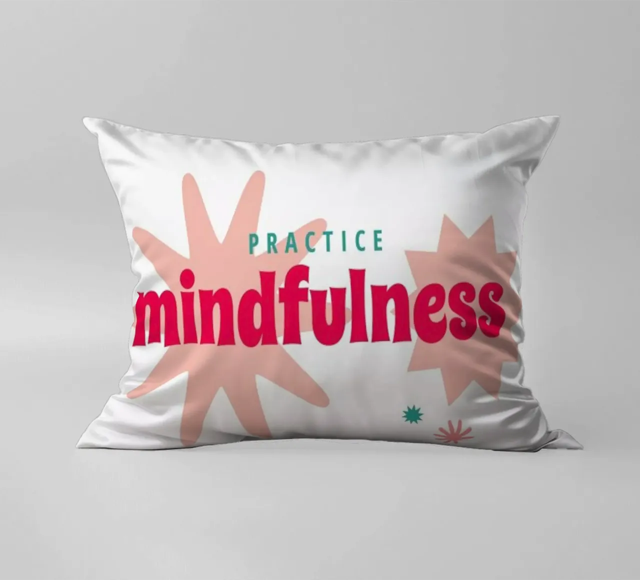 Mindfulness cuscino da Studio One