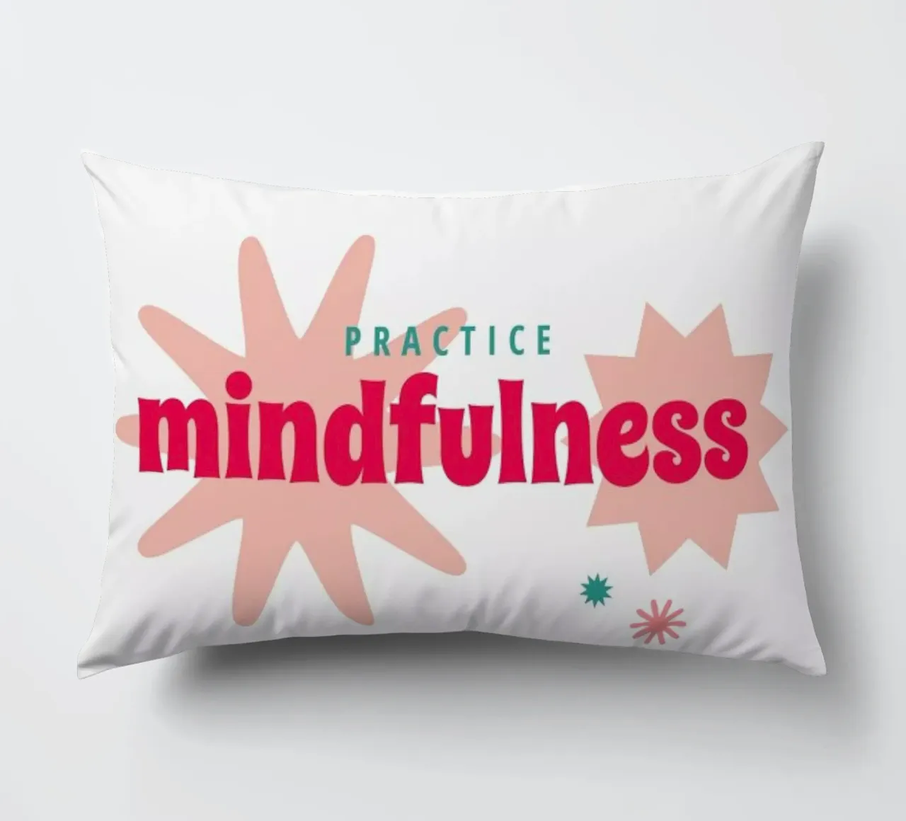 Mindfulness cuscino da Studio One