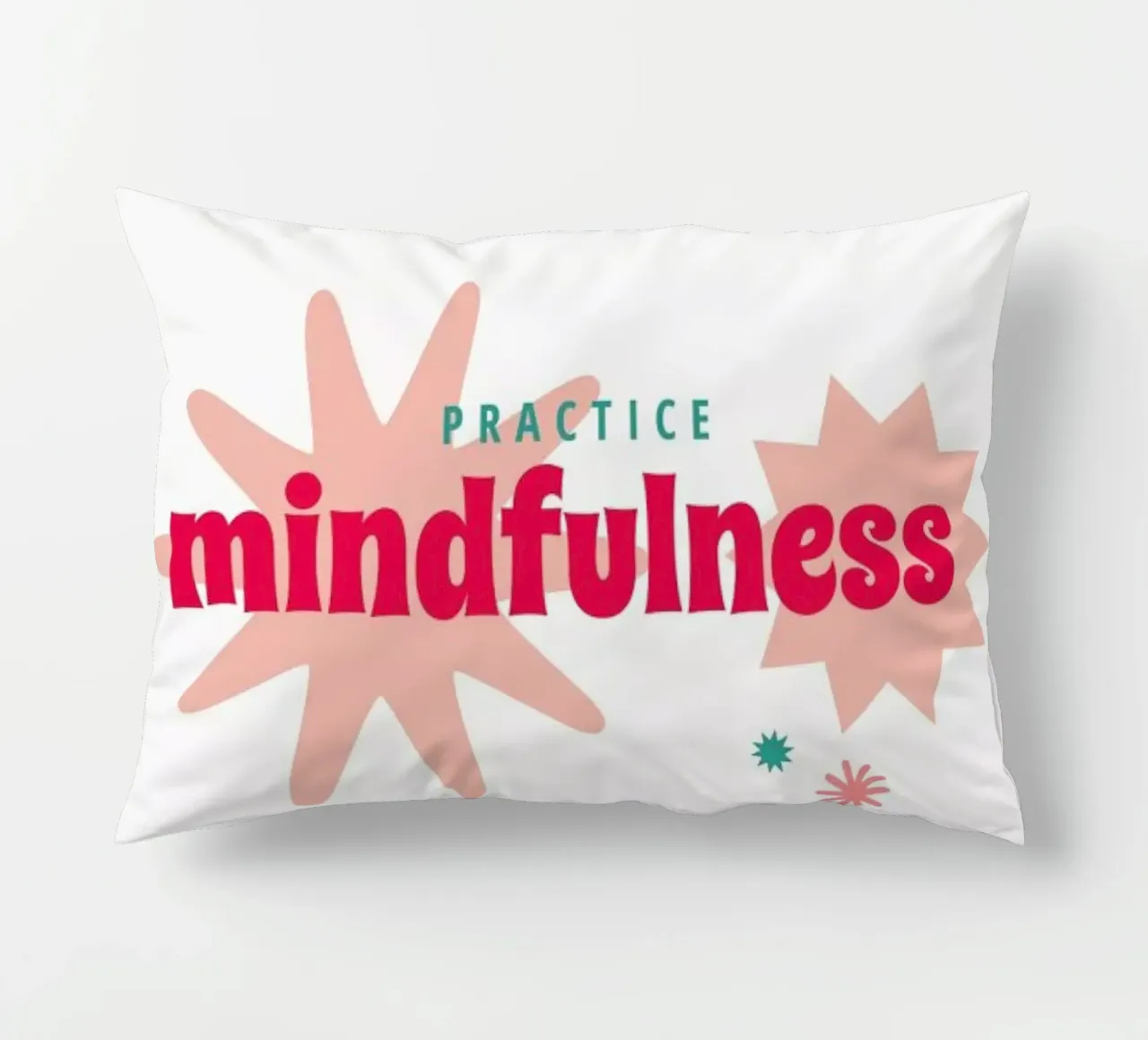 Mindfulness cuscino da Studio One