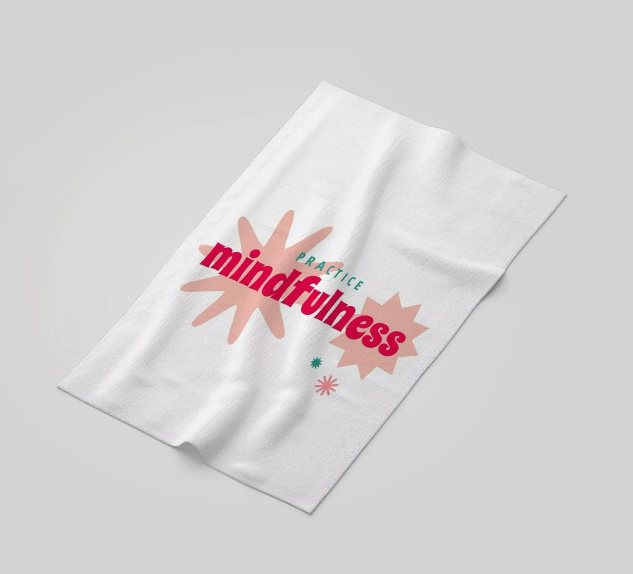 Mindfulness telo mare da Studio One