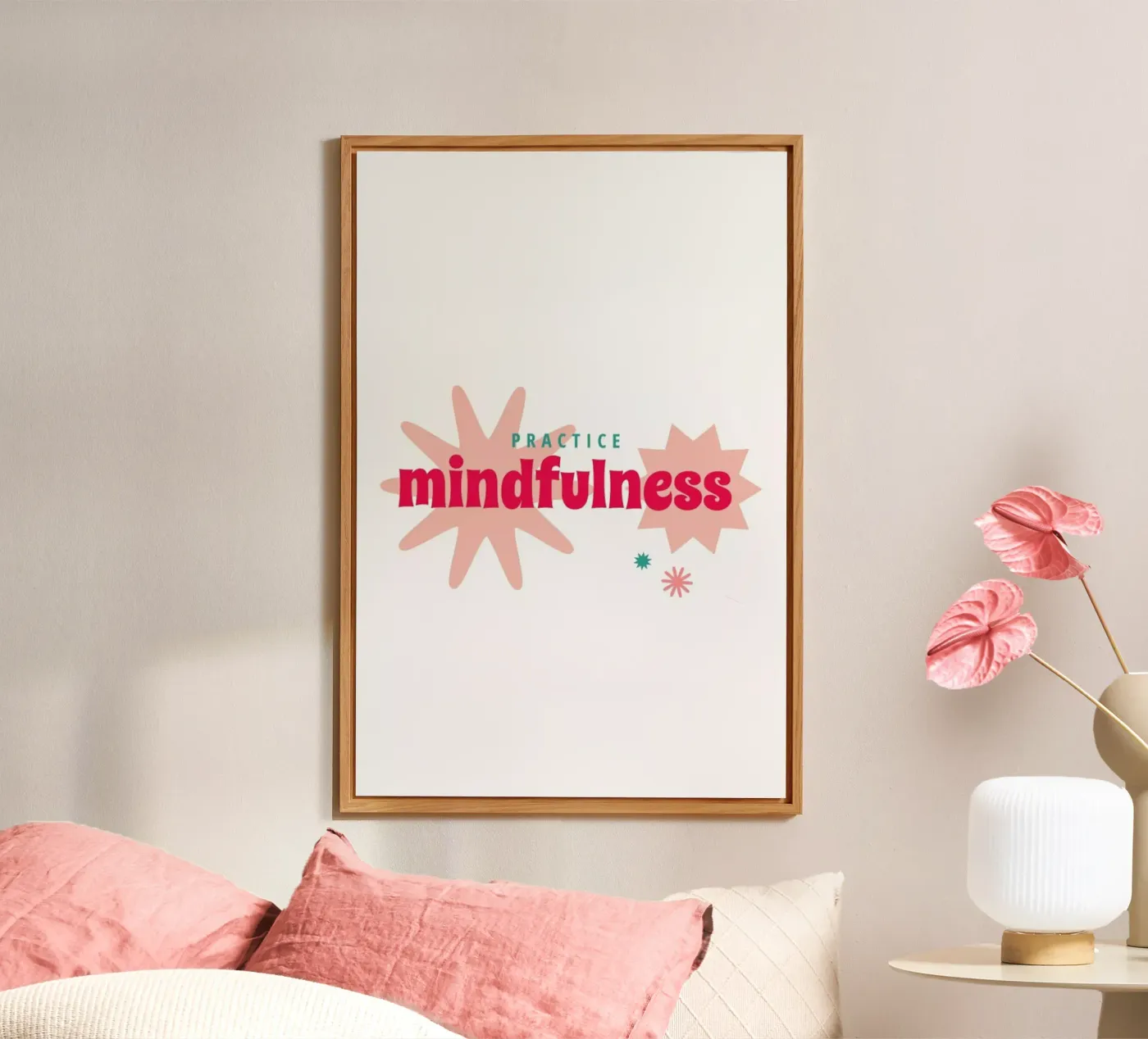 Mindfulness pannello forex da Studio One