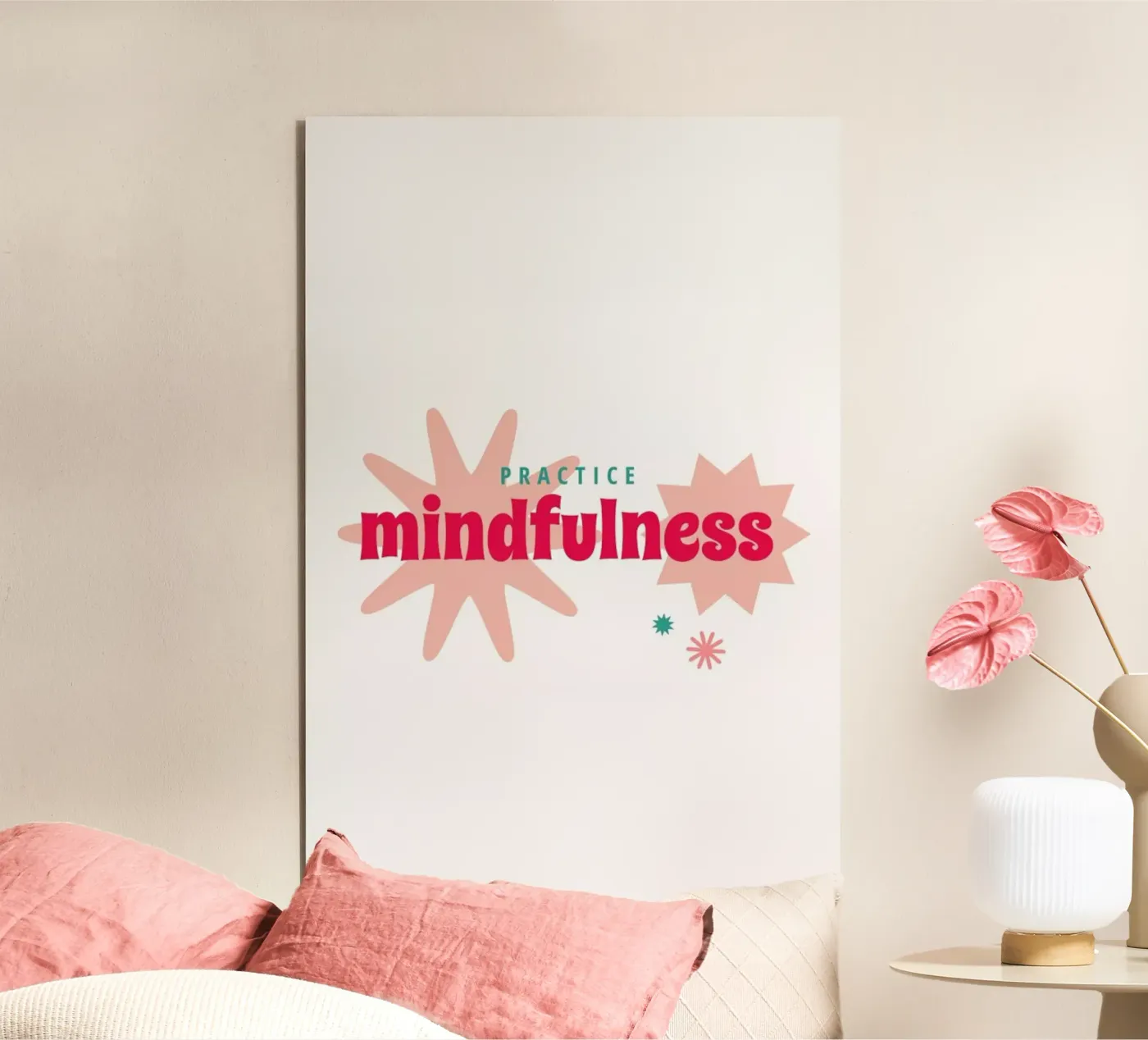 Mindfulness pannello forex da Studio One