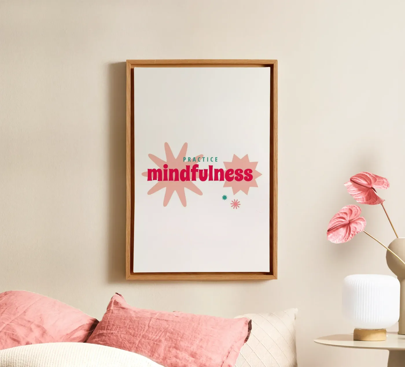 Mindfulness tela da Studio One