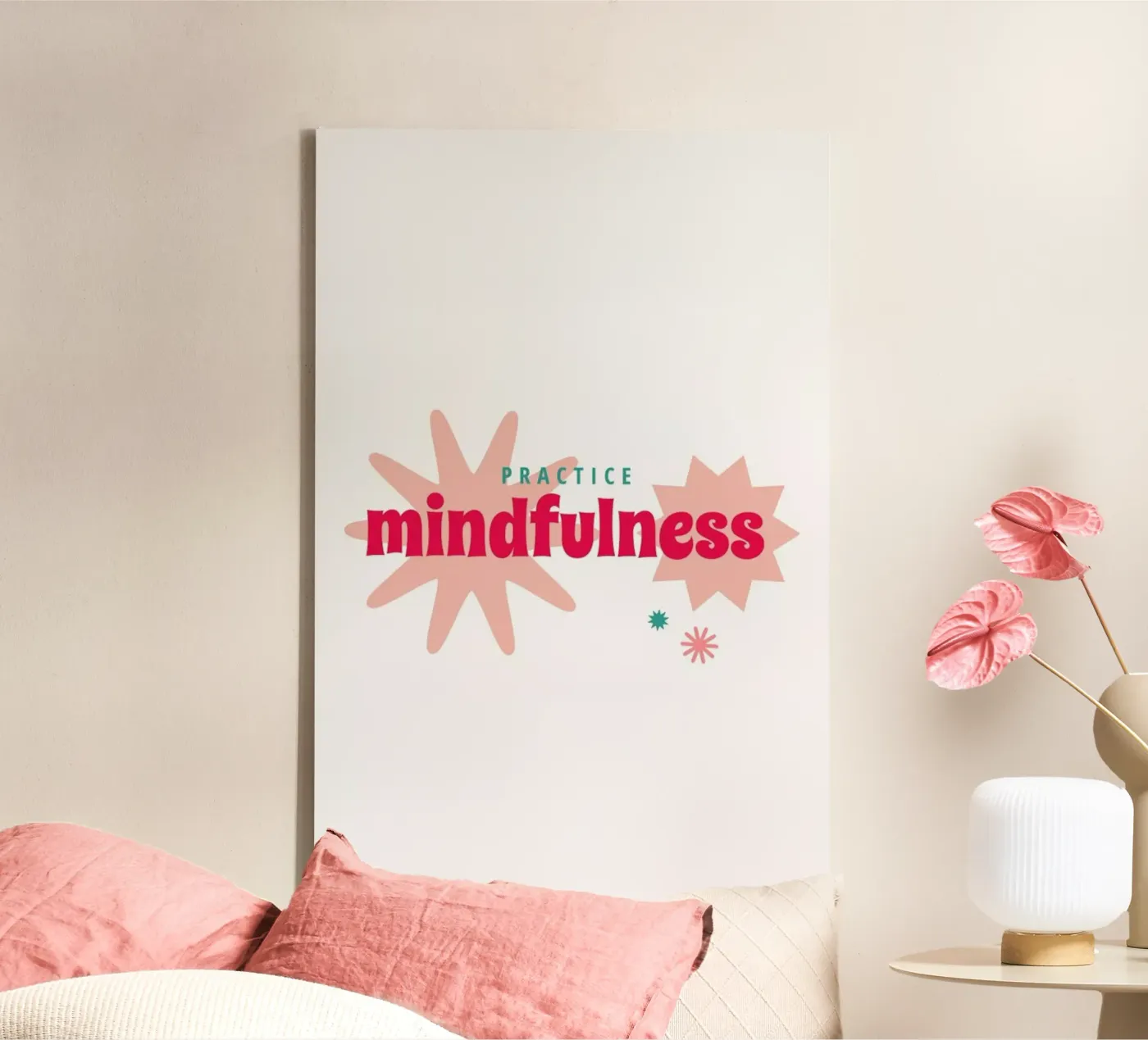 Mindfulness tela da Studio One