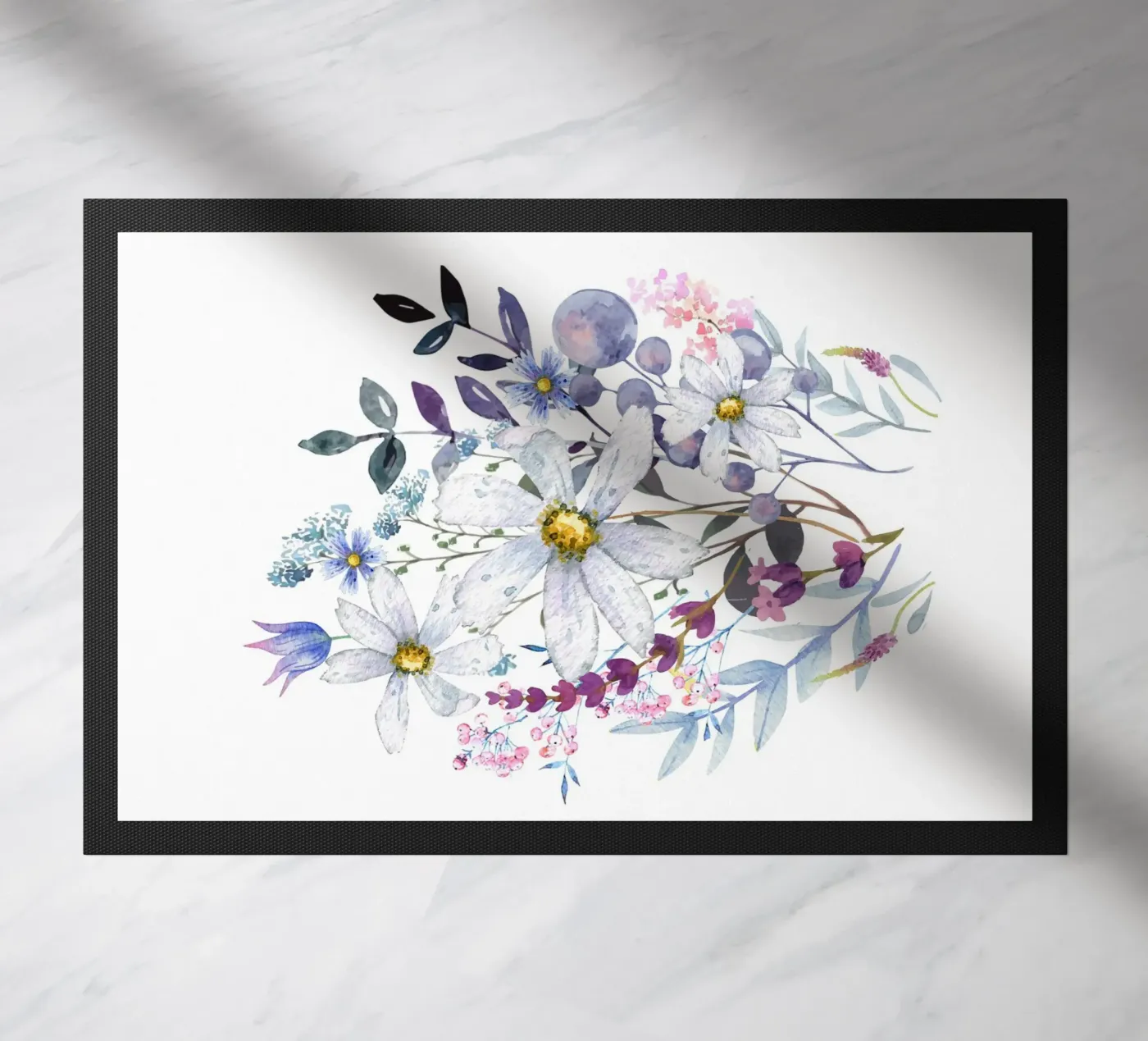 Wildflowers V zerbino da Nadjaa