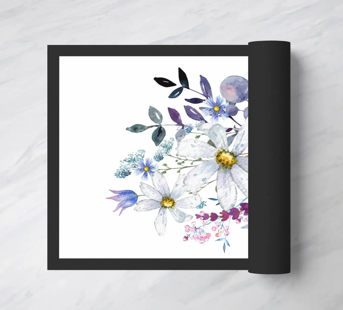 Wildflowers V zerbino da Nadjaa