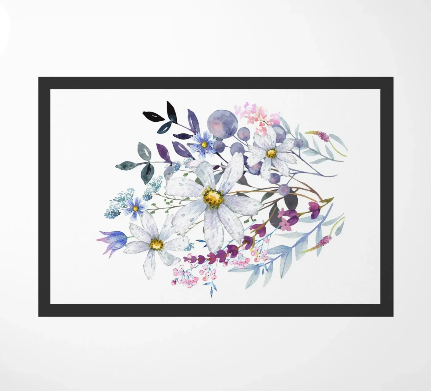 Wildflowers V zerbino da Nadjaa