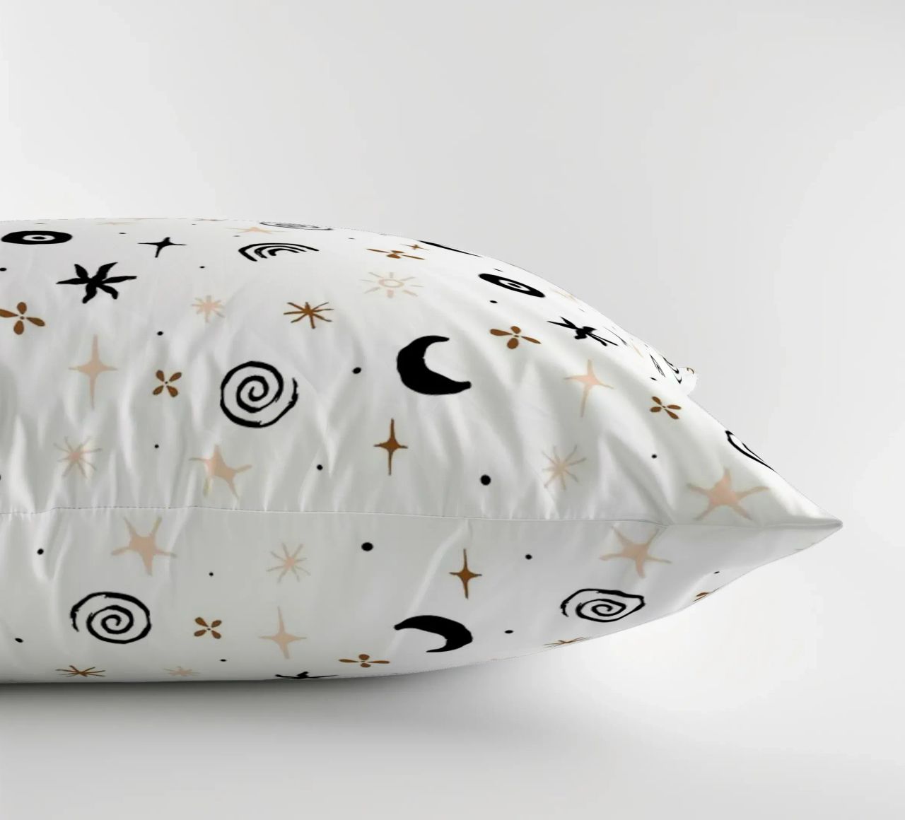 Seaside Pattern No 06 cuscino da treechild
