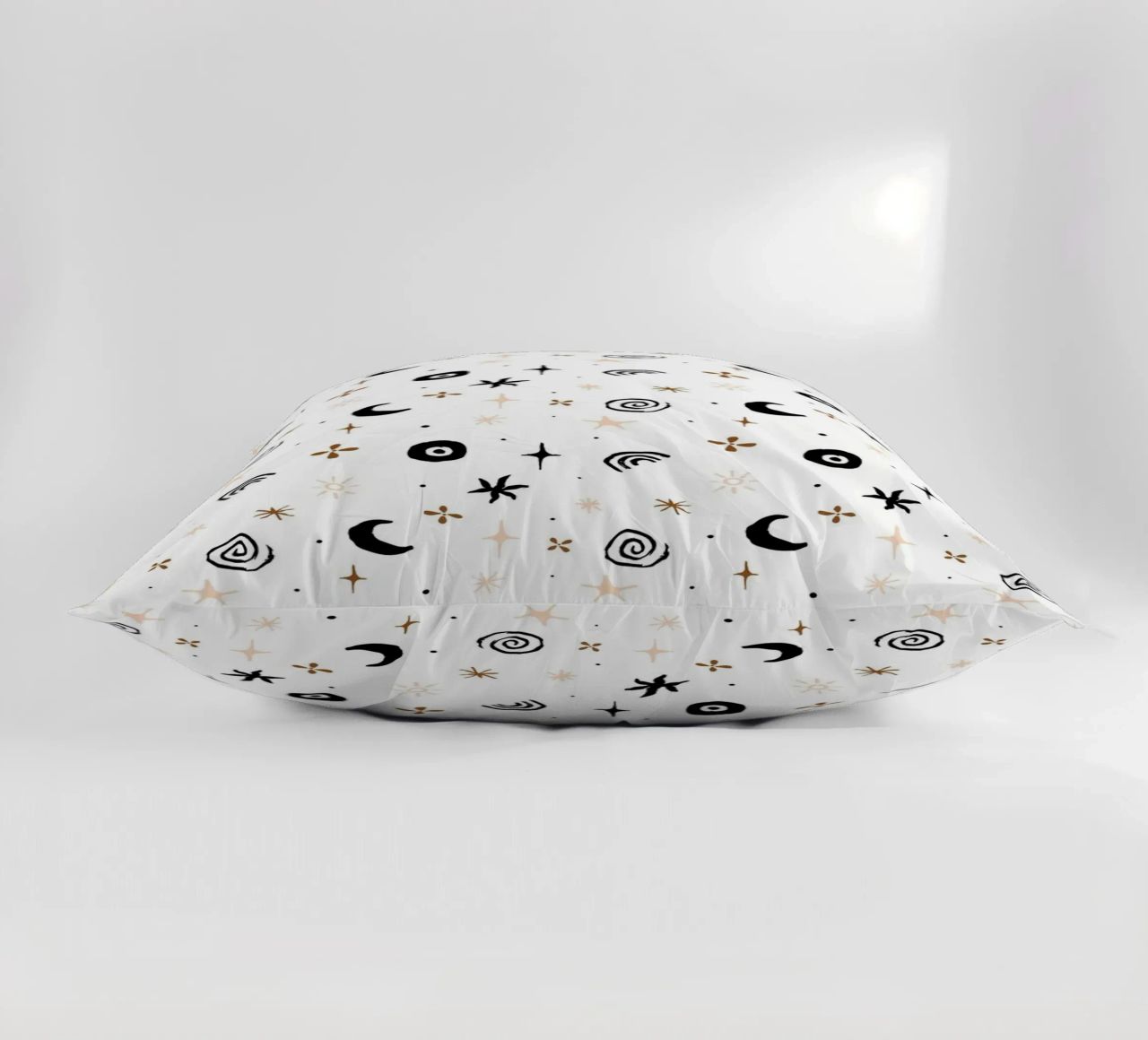 Seaside Pattern No 06 cuscino da treechild