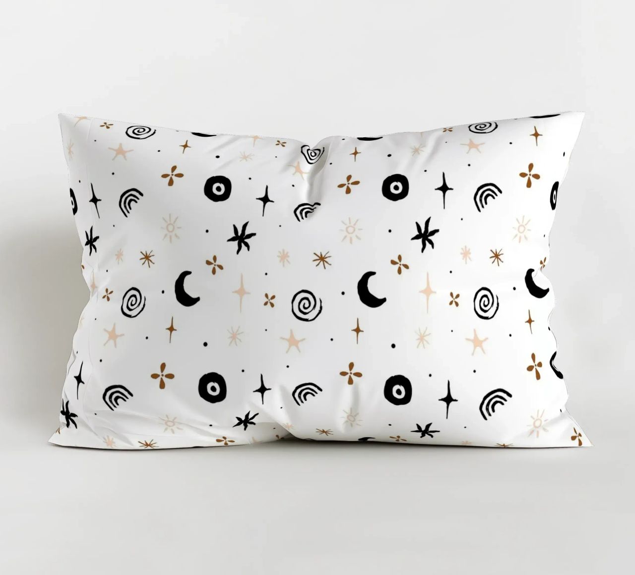 Seaside Pattern No 06 cuscino da treechild