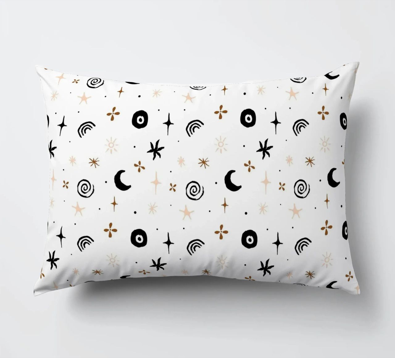 Seaside Pattern No 06 cuscino da treechild