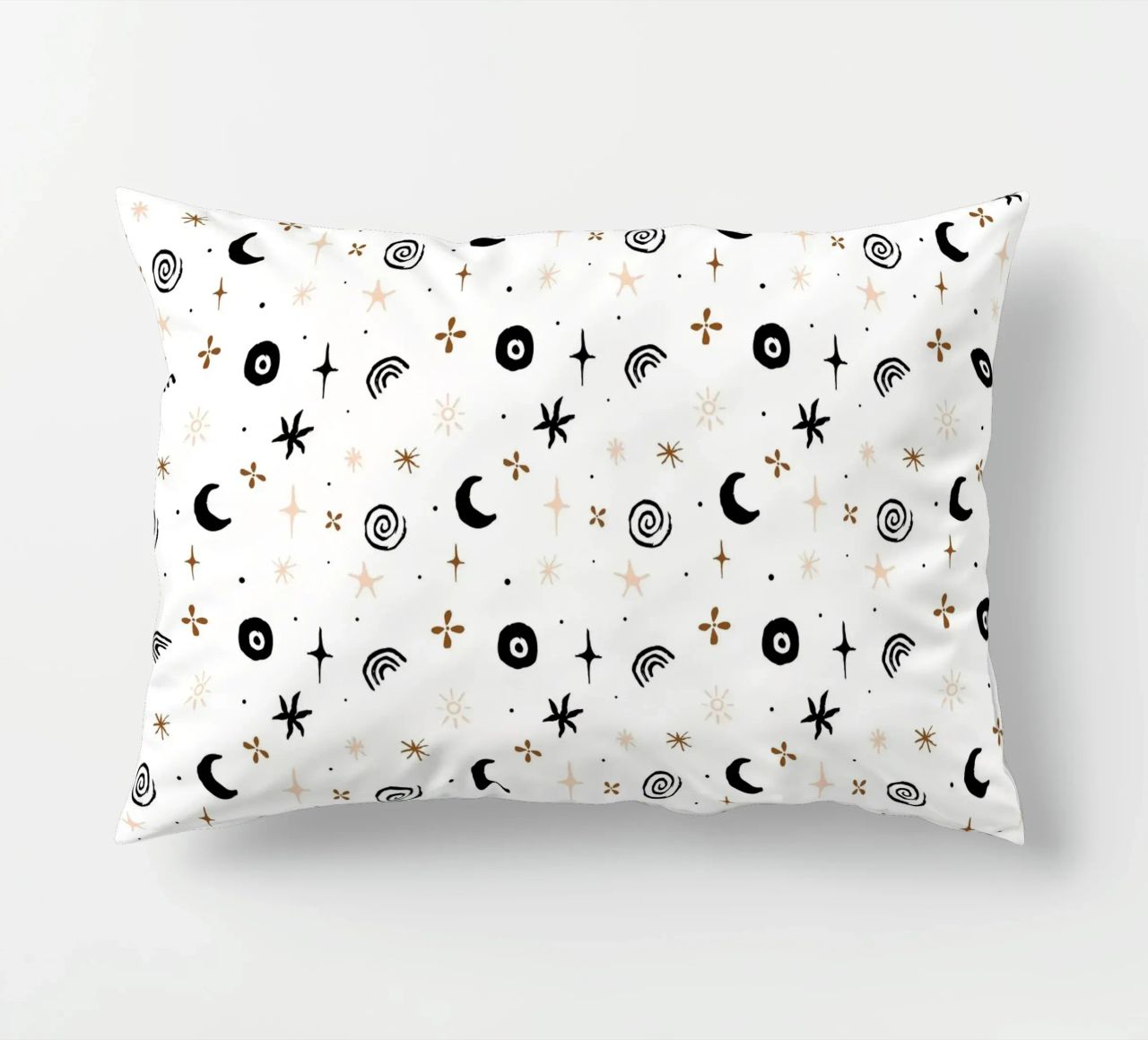 Seaside Pattern No 06 cuscino da treechild