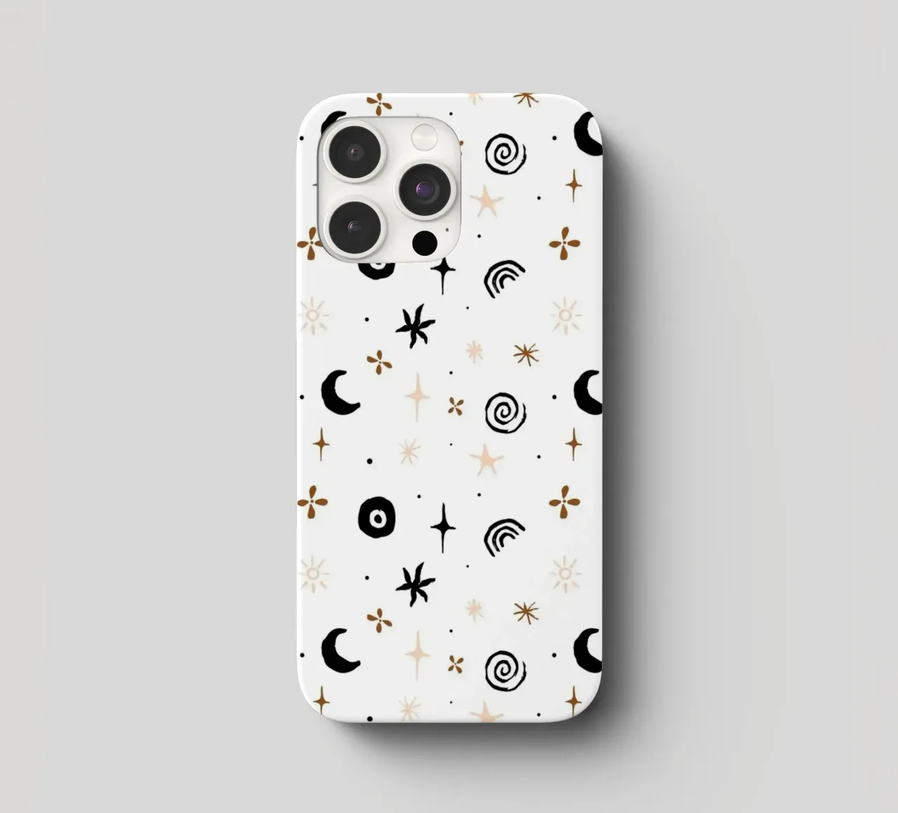 Seaside Pattern No 06 cover iphone da treechild