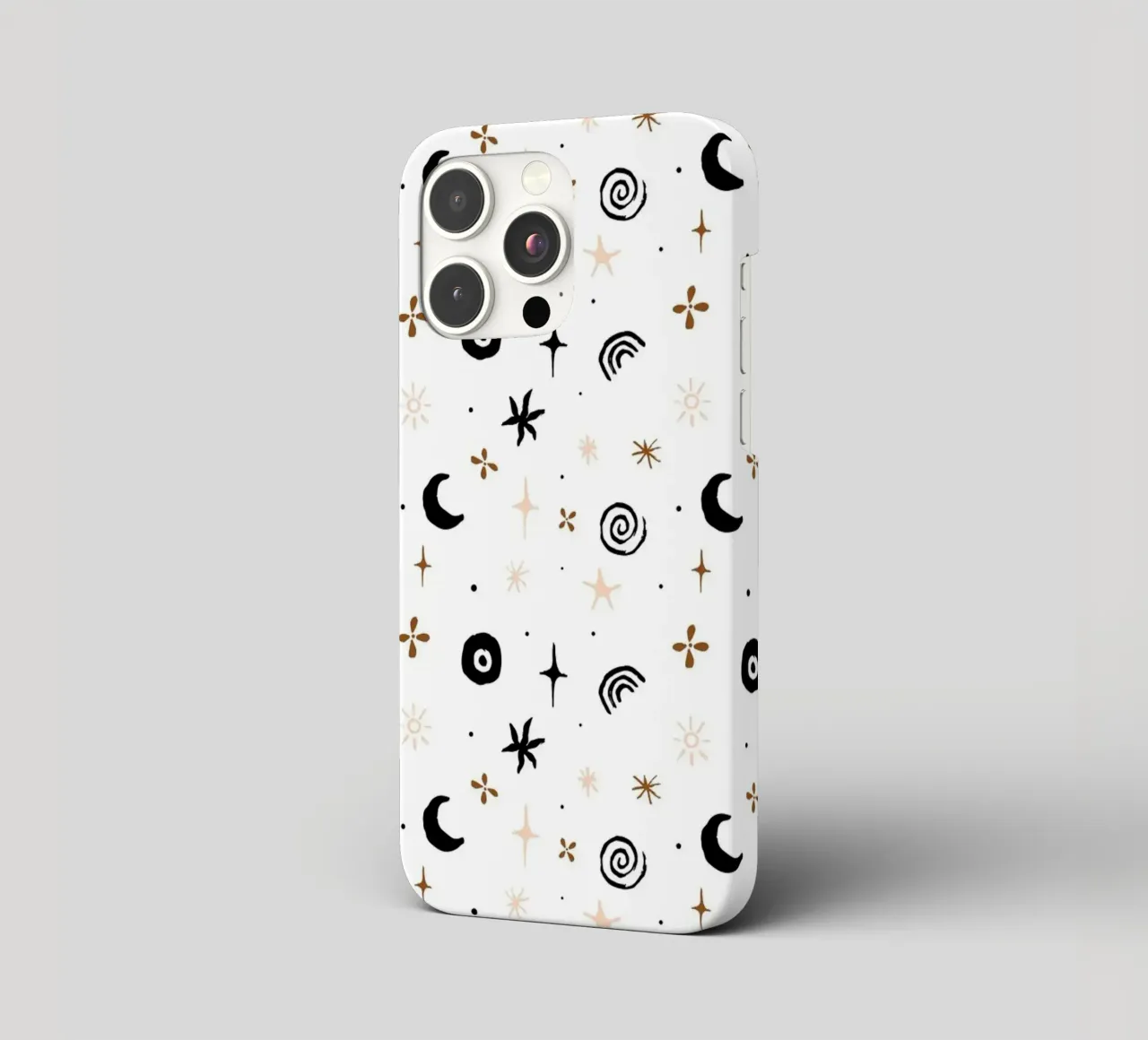 Seaside Pattern No 06 cover iphone da treechild