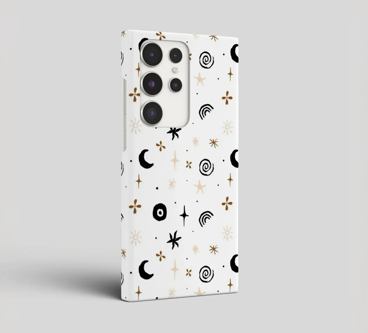 Seaside Pattern No 06 cover samsung da treechild