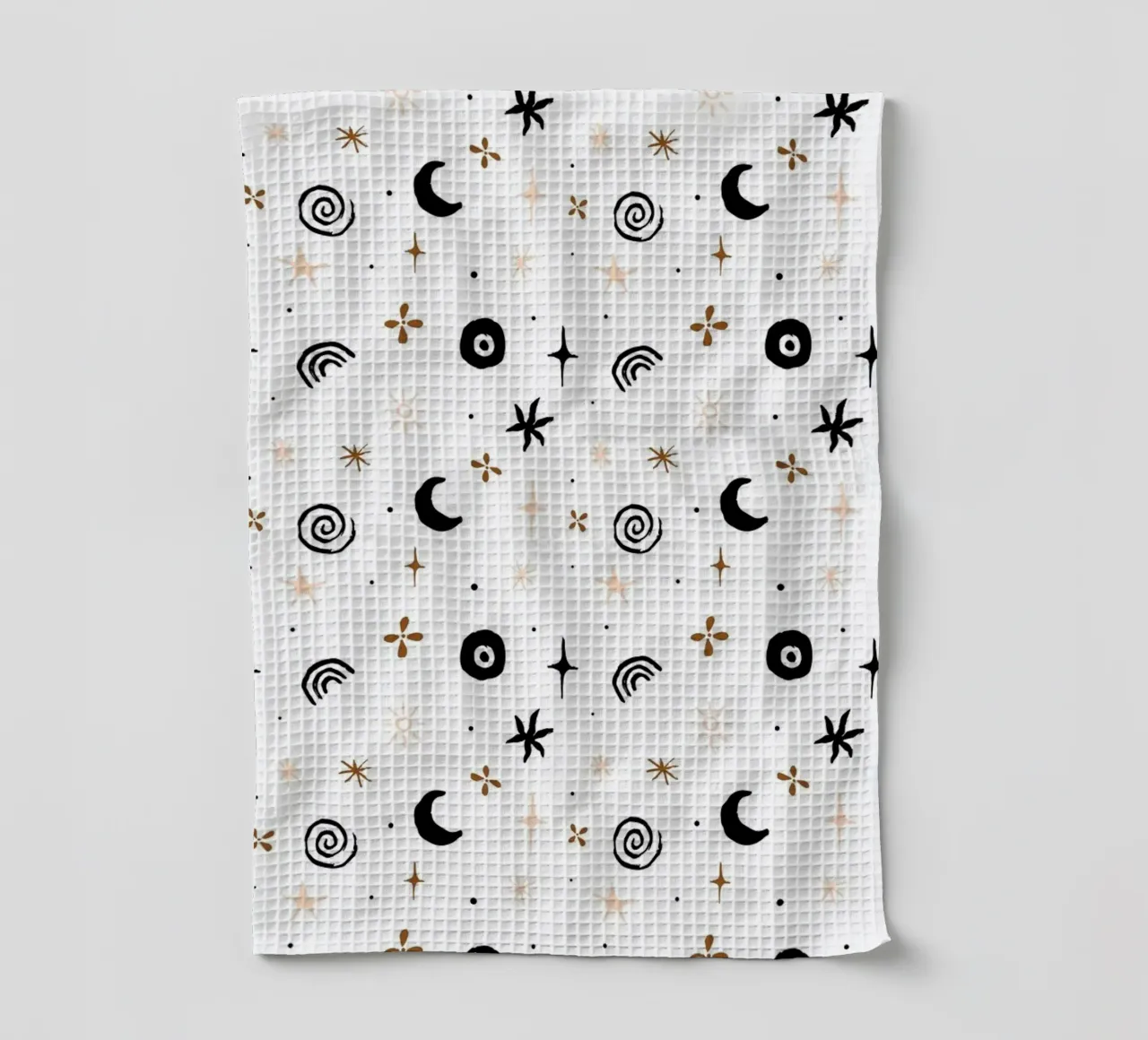 Seaside Pattern No 06 torchon de treechild