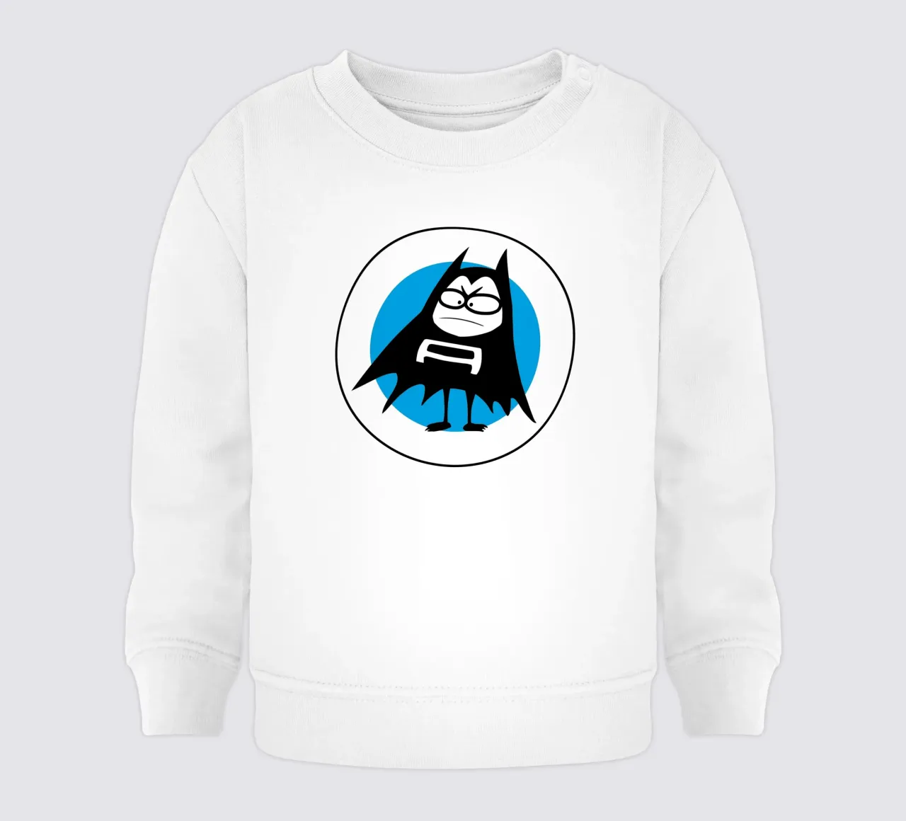 The Aquabats felpa neonato da Nadirsungga