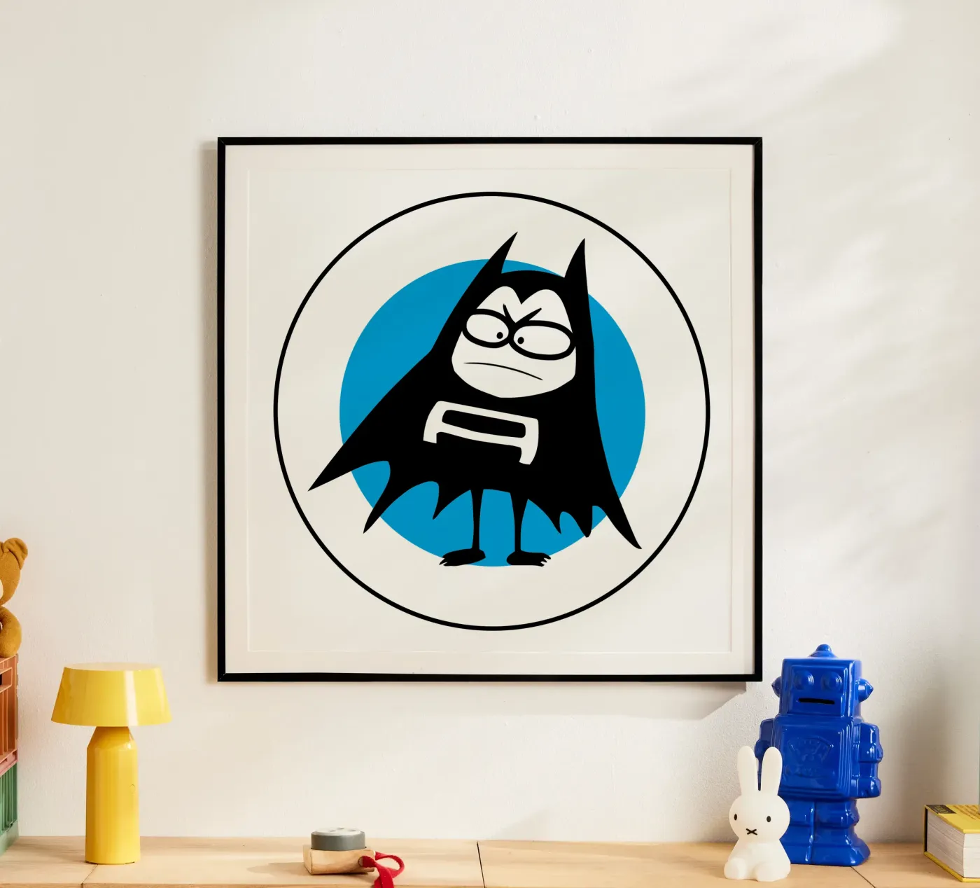 The Aquabats poster da Nadirsungga