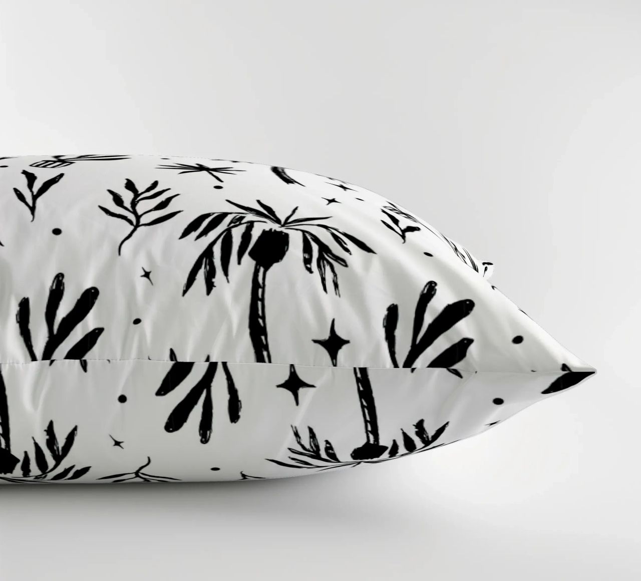 Seaside Pattern No 07 cuscino da treechild