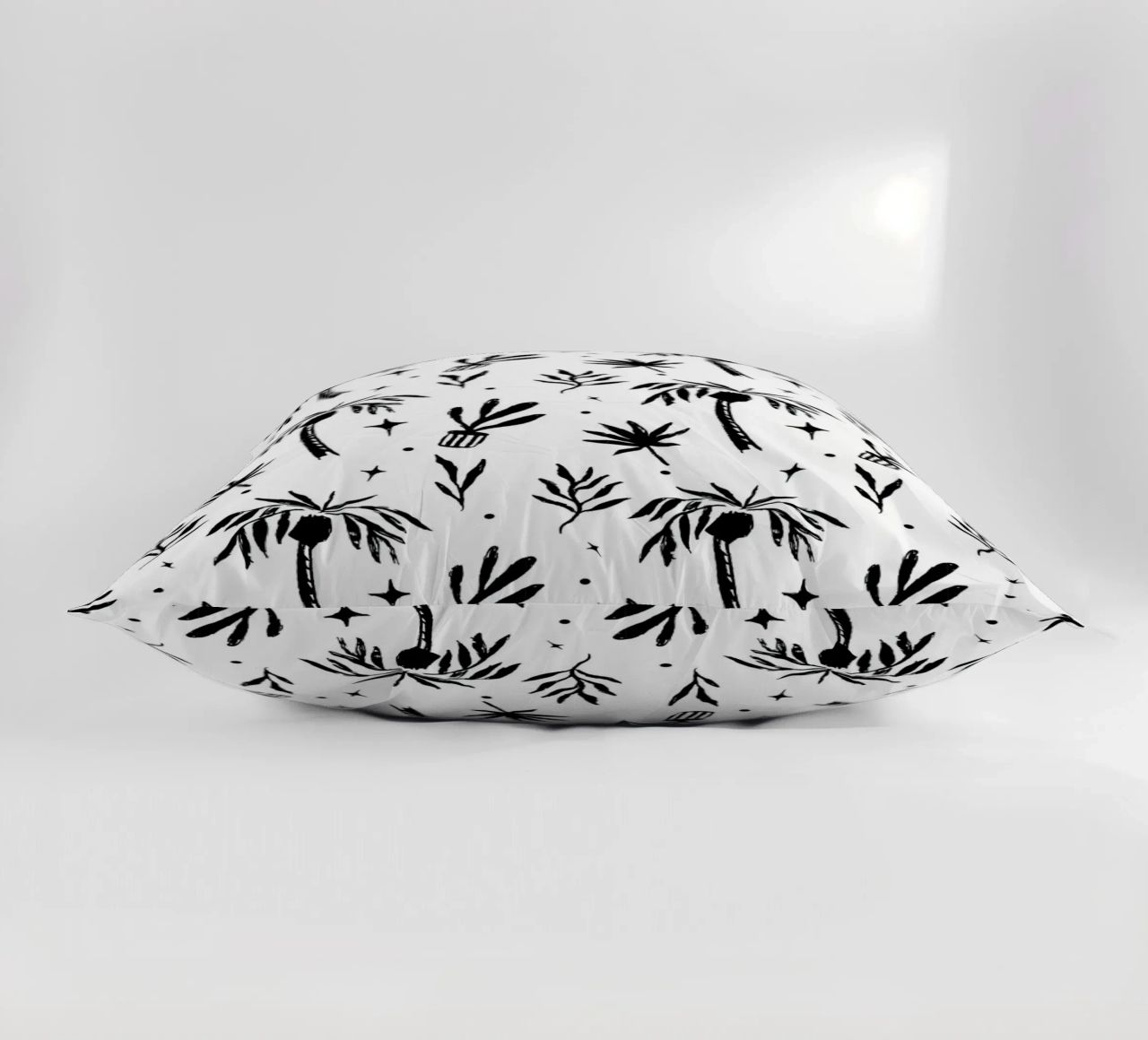 Seaside Pattern No 07 cuscino da treechild