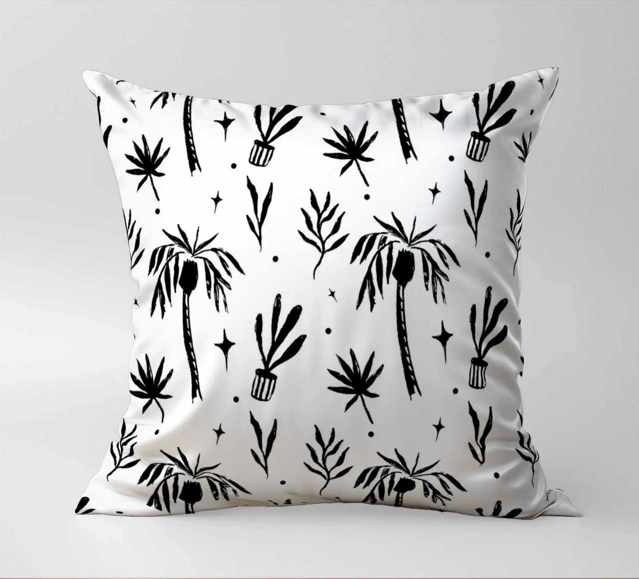 Seaside Pattern No 07 cuscino da treechild