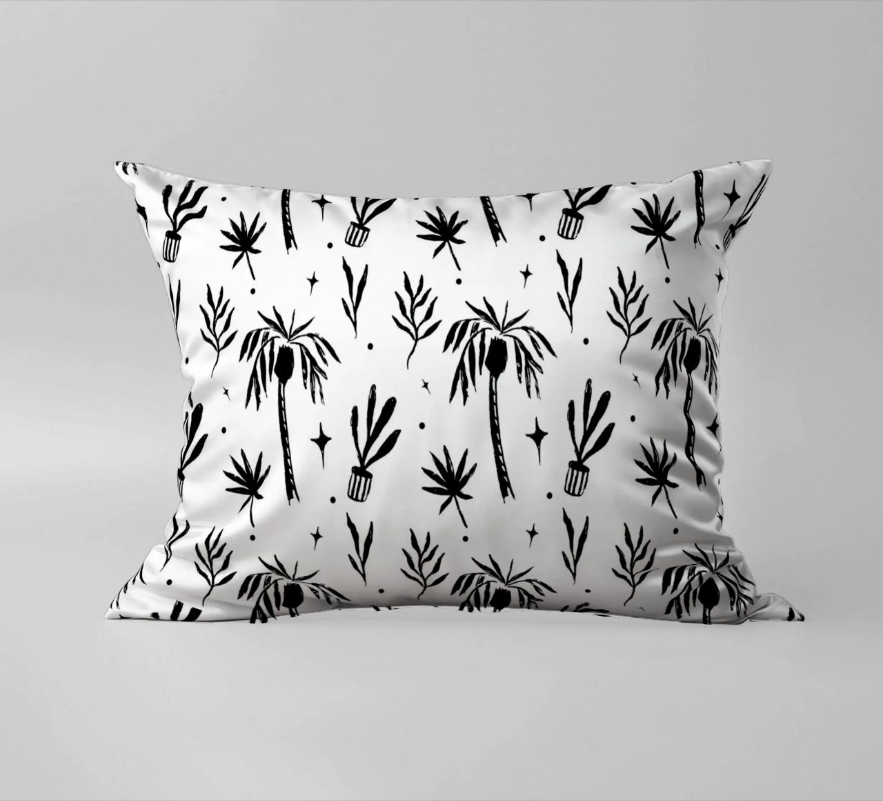 Seaside Pattern No 07 cuscino da treechild