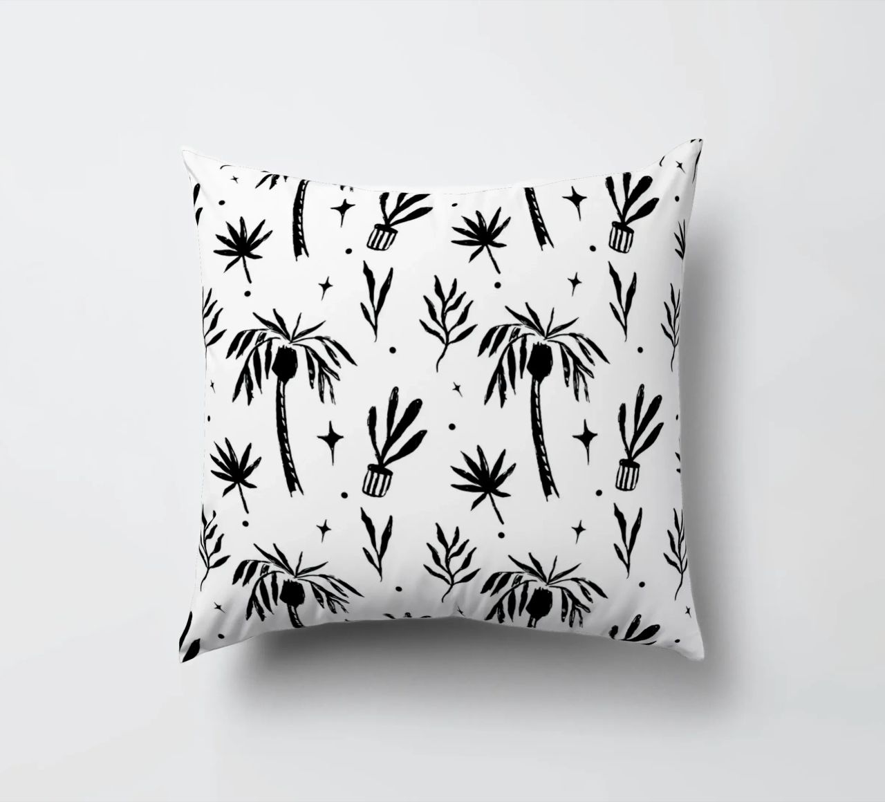 Seaside Pattern No 07 cuscino da treechild