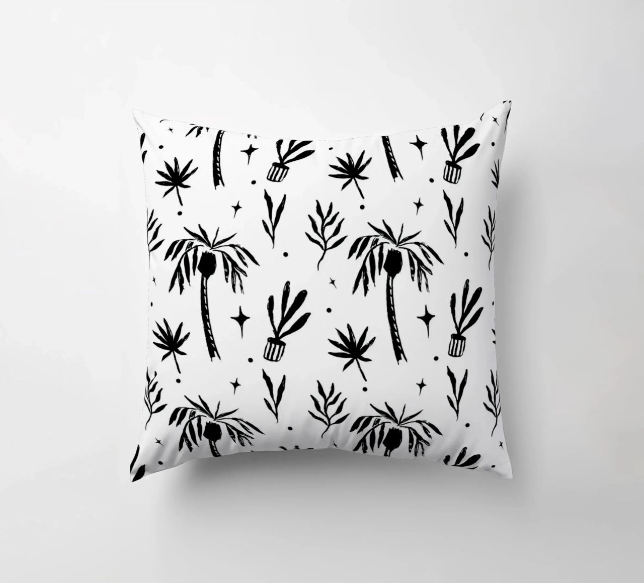 Seaside Pattern No 07 cuscino da treechild