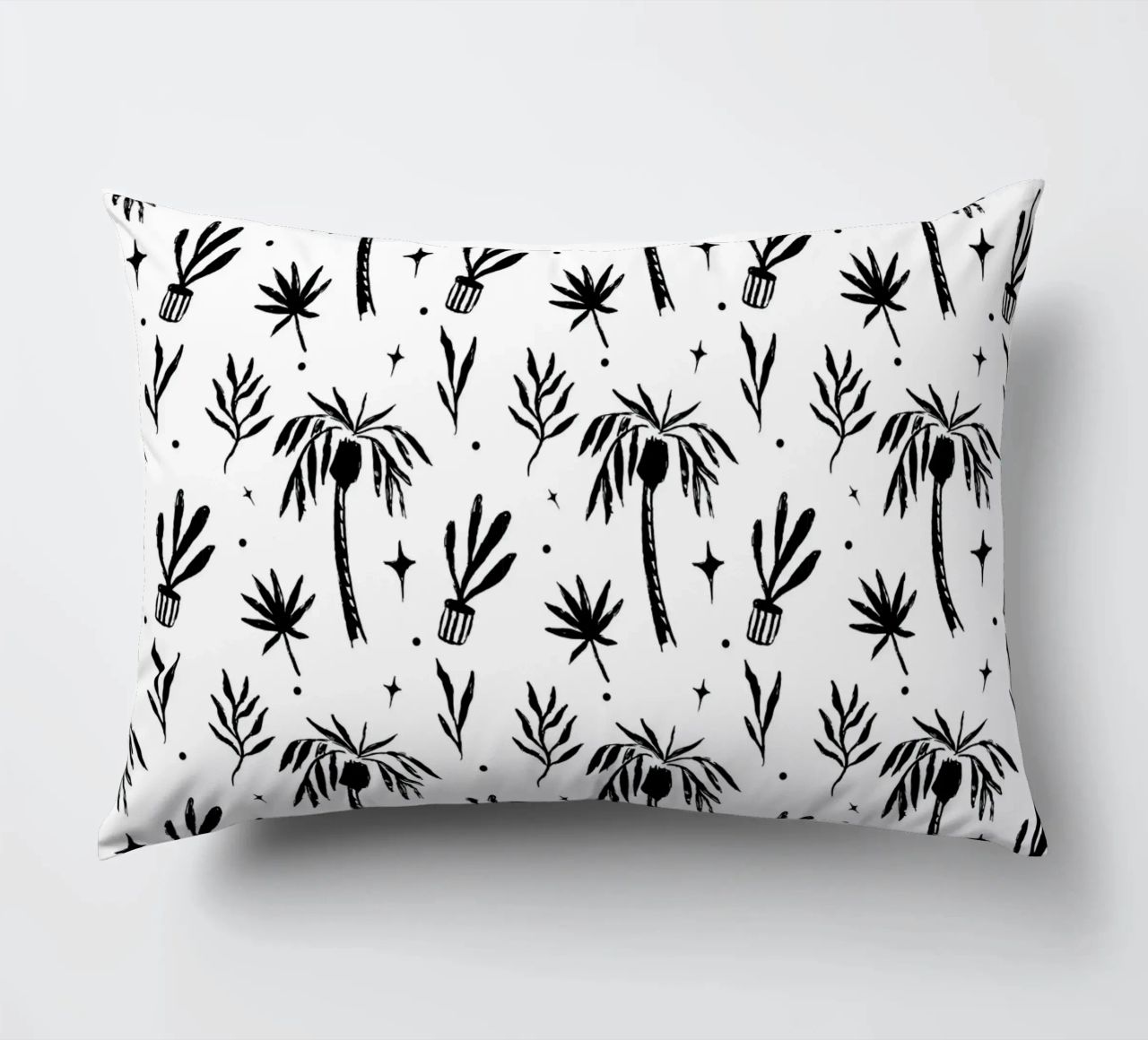 Seaside Pattern No 07 cuscino da treechild