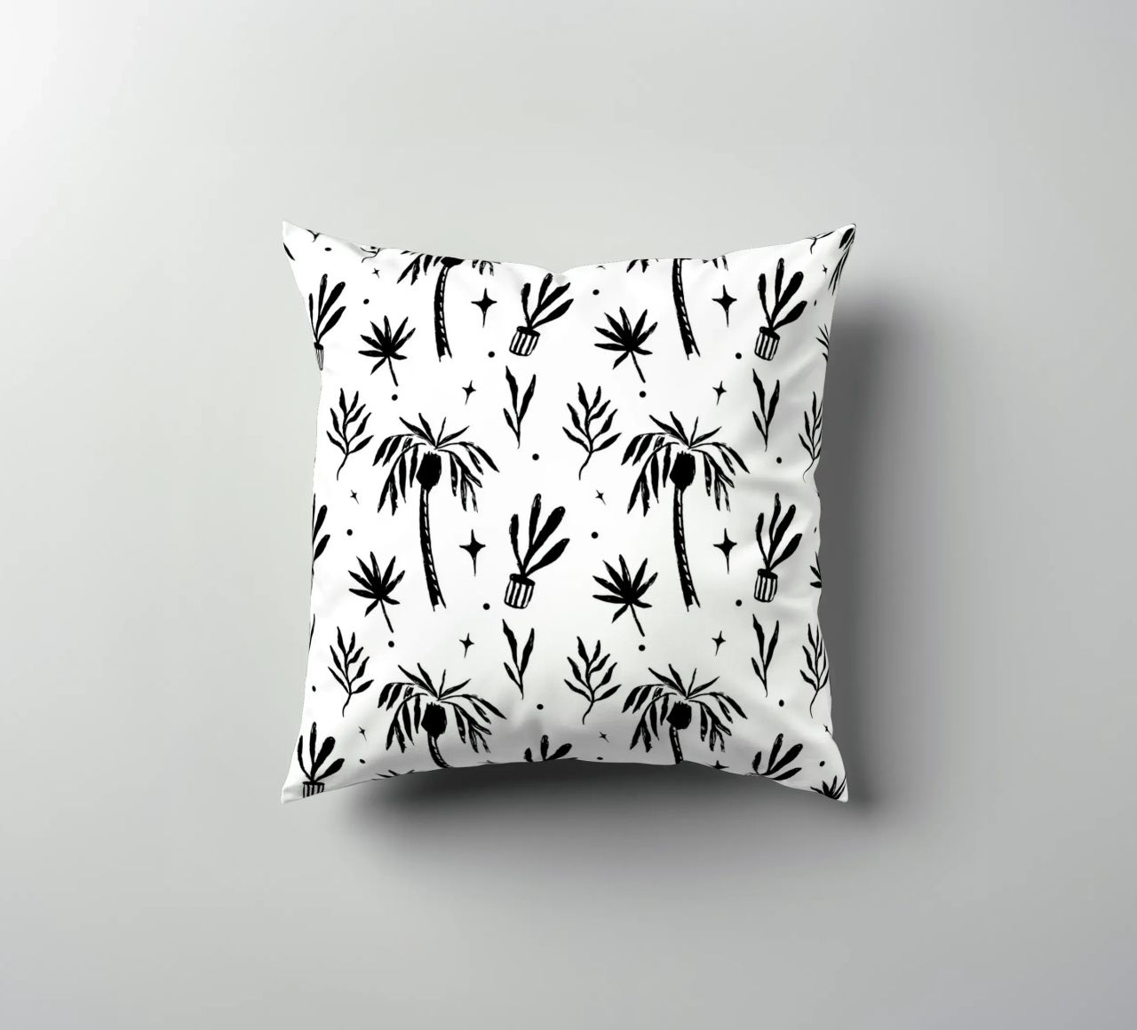 Seaside Pattern No 07 cuscino da treechild