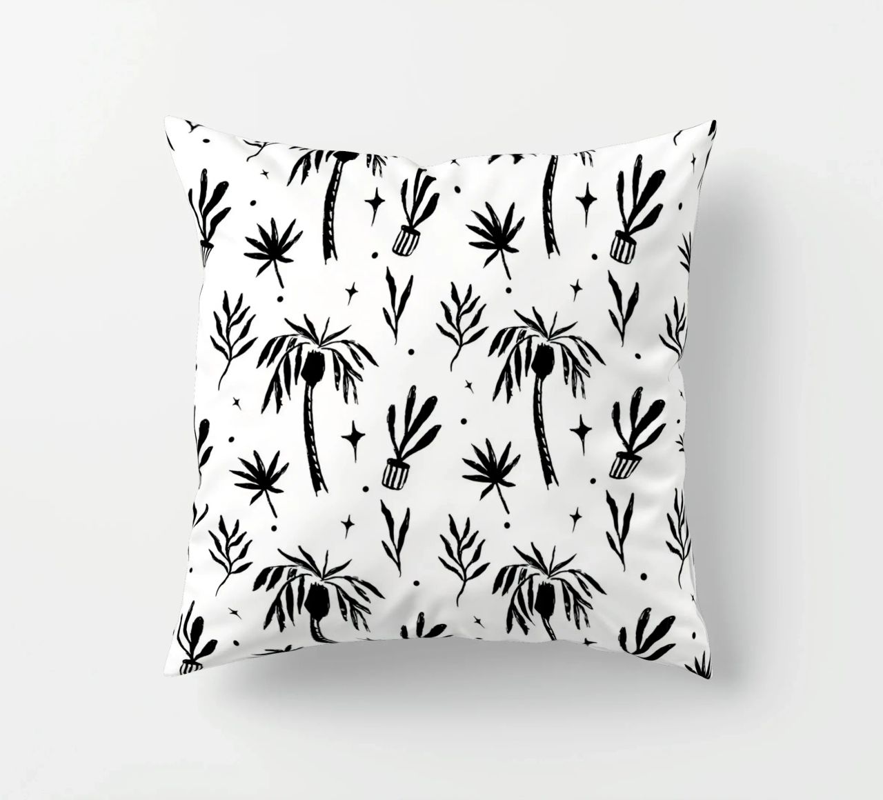 Seaside Pattern No 07 cuscino da treechild