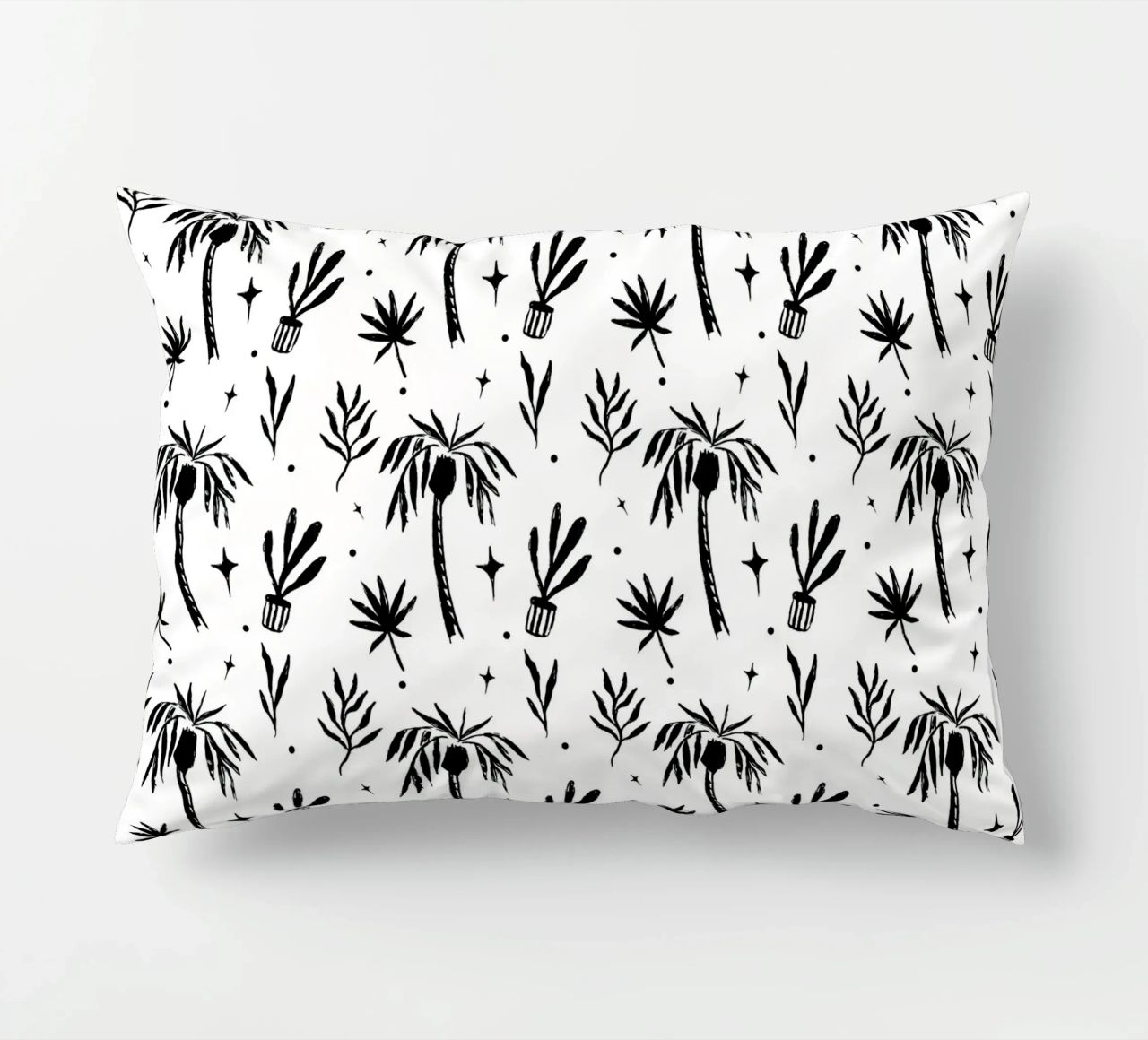 Seaside Pattern No 07 cuscino da treechild