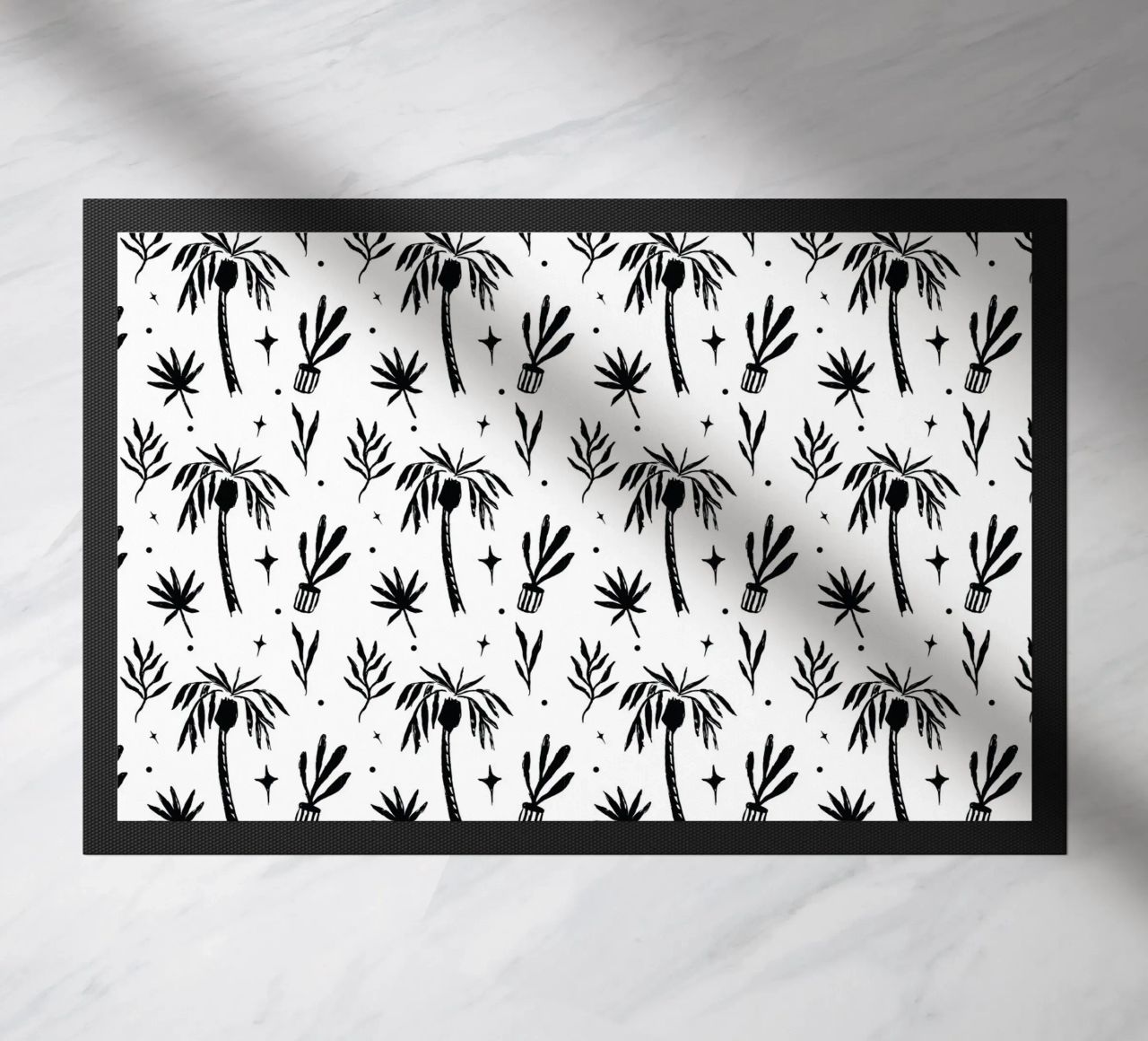 Seaside Pattern No 07 zerbino da treechild