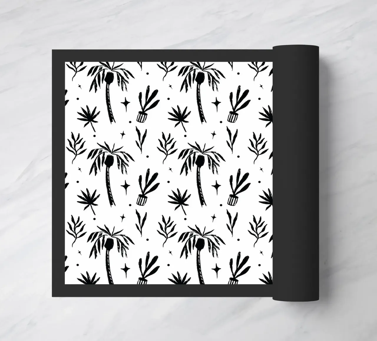 Seaside Pattern No 07 zerbino da treechild