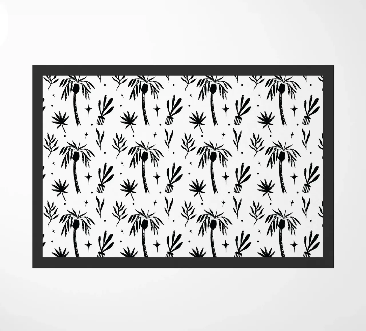 Seaside Pattern No 07 zerbino da treechild