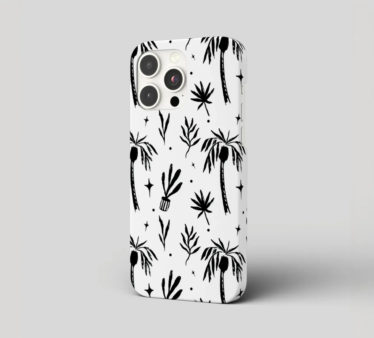 Seaside Pattern No 07 cover iphone da treechild