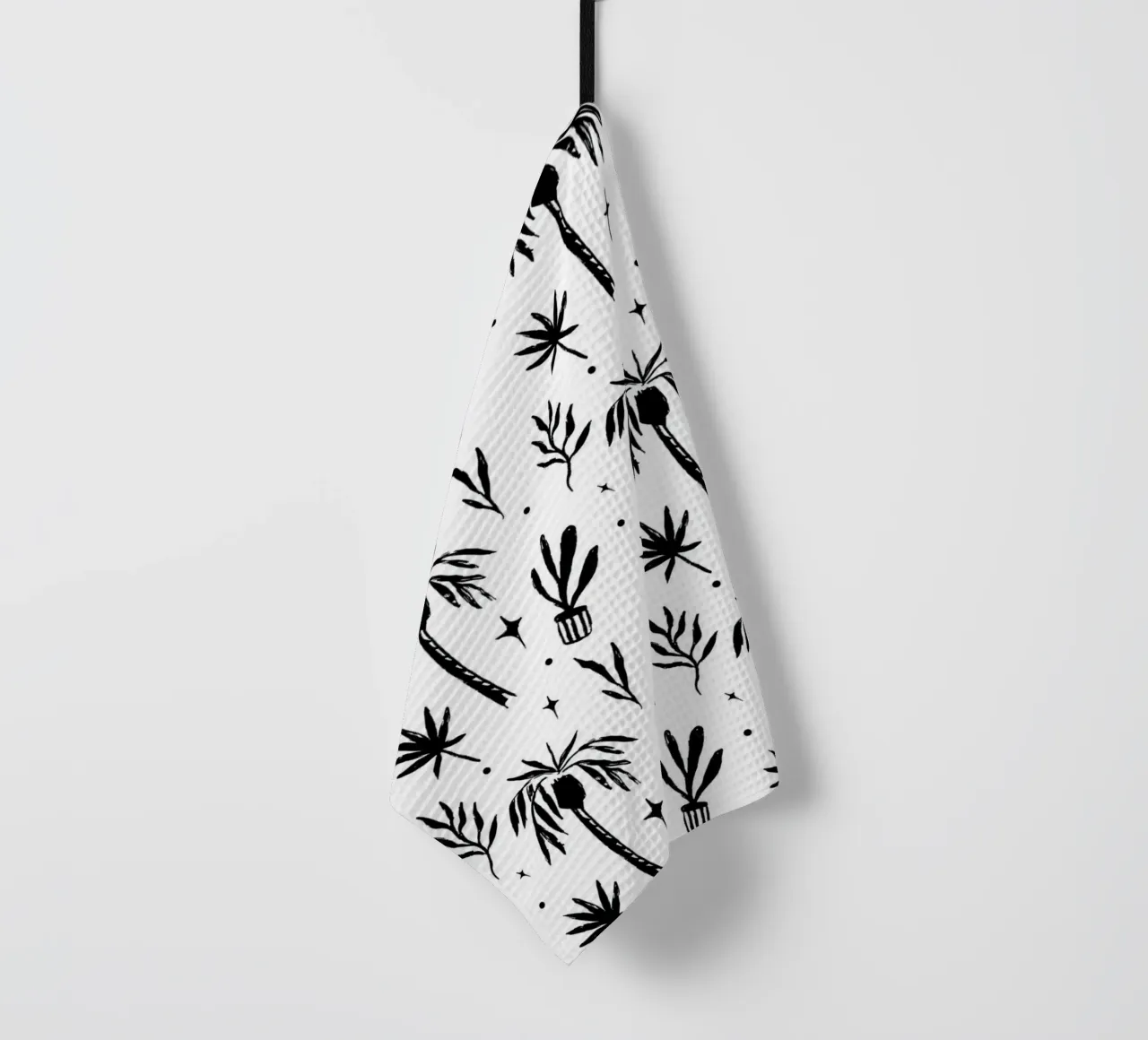 Seaside Pattern No 07 torchon de treechild