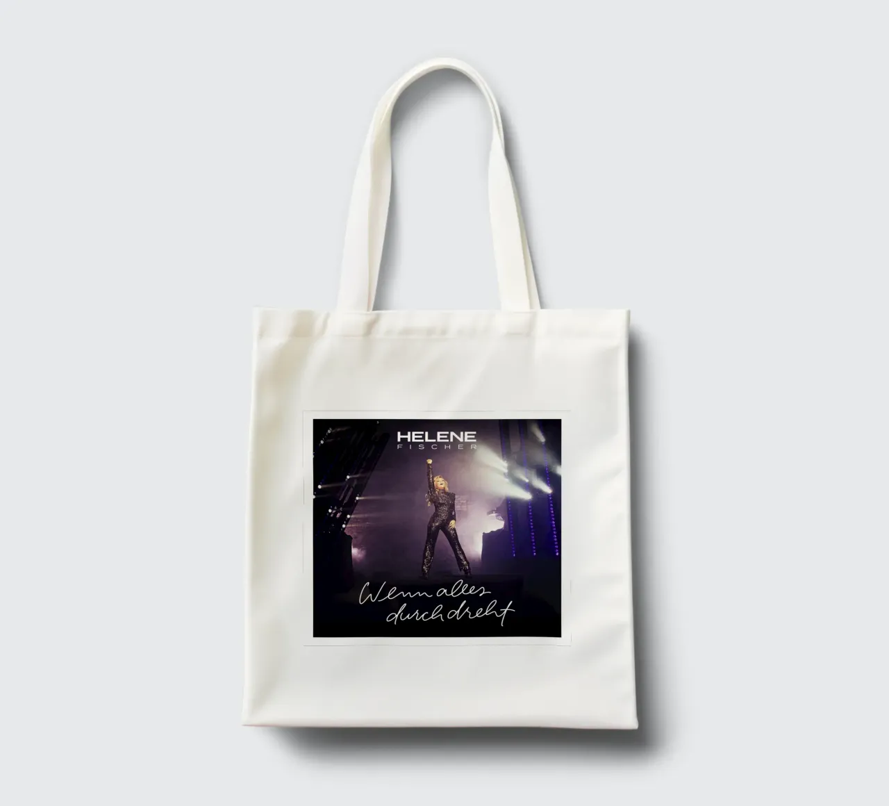 I tiratori scelti di Helena borsa in juta da Aaronshop