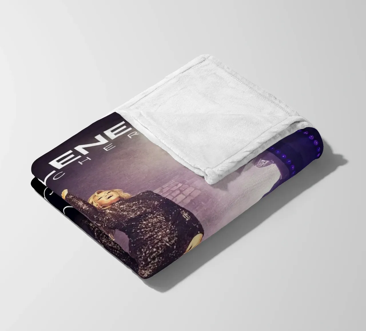 I tiratori scelti di Helena coperta in pile da Aaronshop