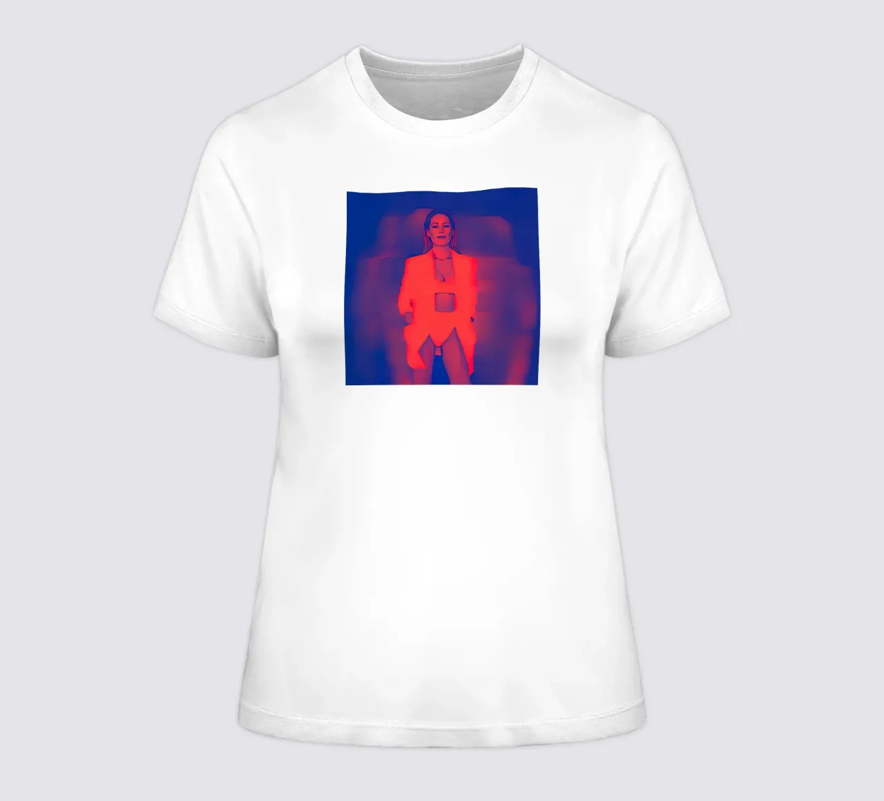 Helene Fischer - Rausch Frauen T-Shirt von Aaronshop
