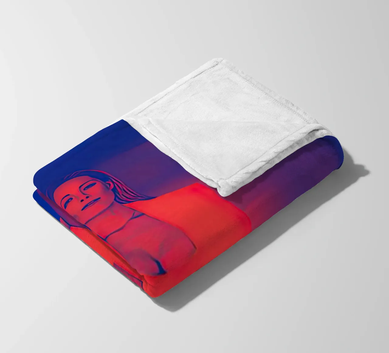 Helene Fischer - Intossicazione coperta in pile da Aaronshop