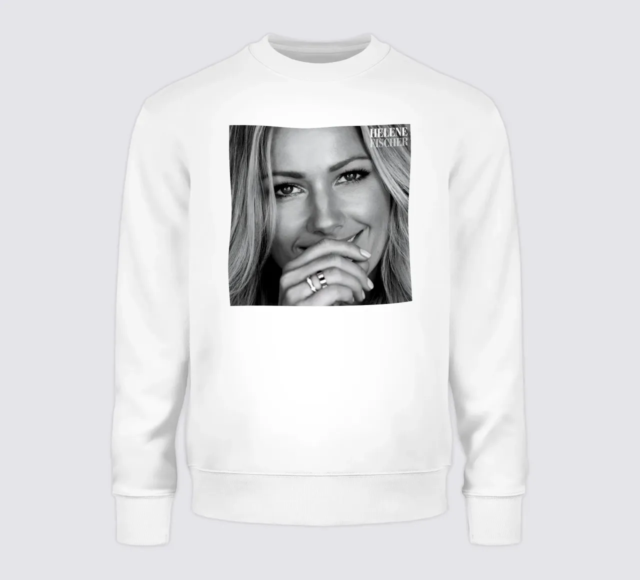 Helene Fischer felpa da Aaronshop