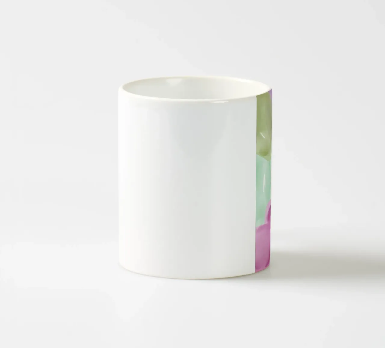 Aquarell under the face tazza in ceramica da AESTHETIC VIBES by Isabel