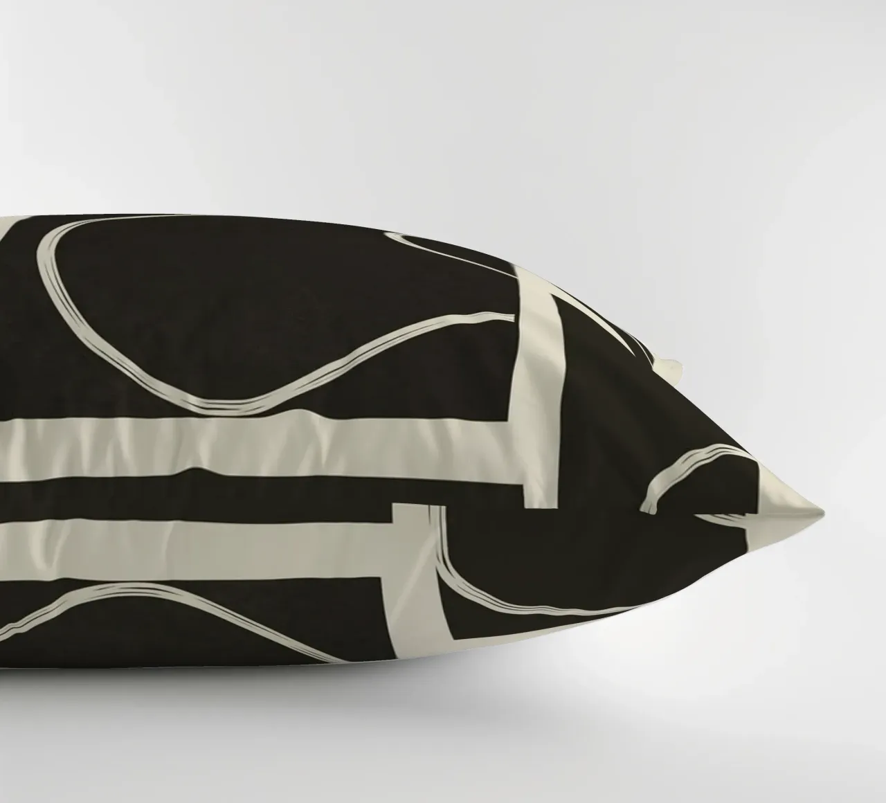 Abstract Pathways 2 cuscino da Flow Line