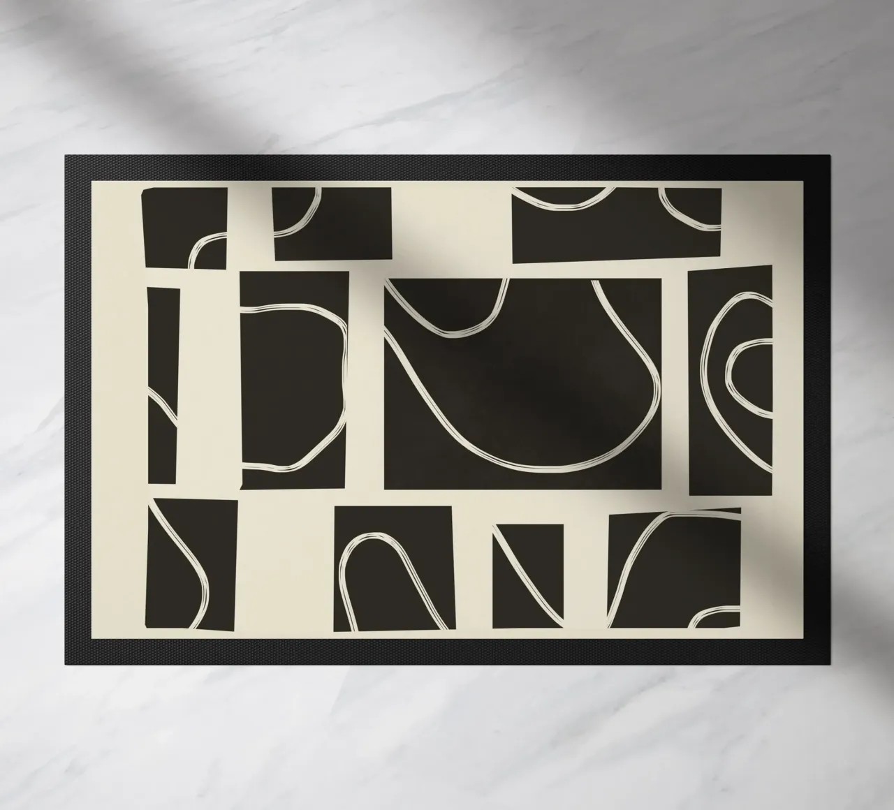 Abstract Pathways 2 zerbino da Flow Line