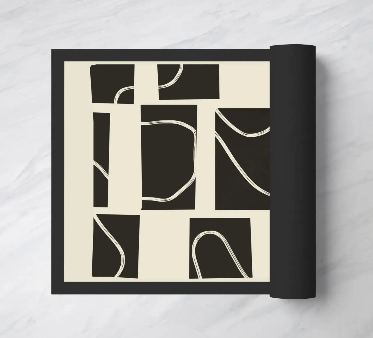 Abstract Pathways 2 zerbino da Flow Line